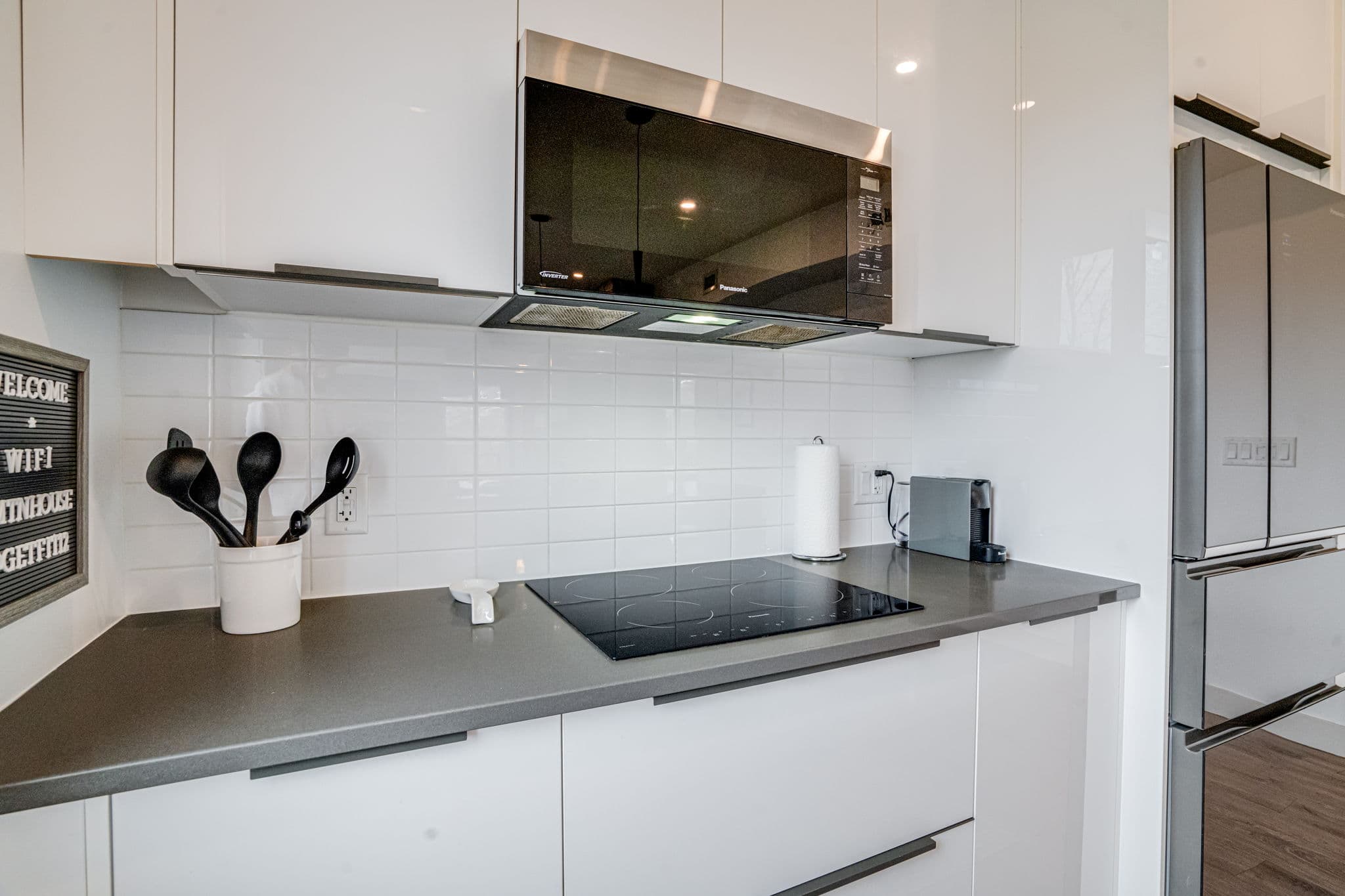12 Beckwith Ln Unit 207 Blue Mountains, ON L9Y 0A4
