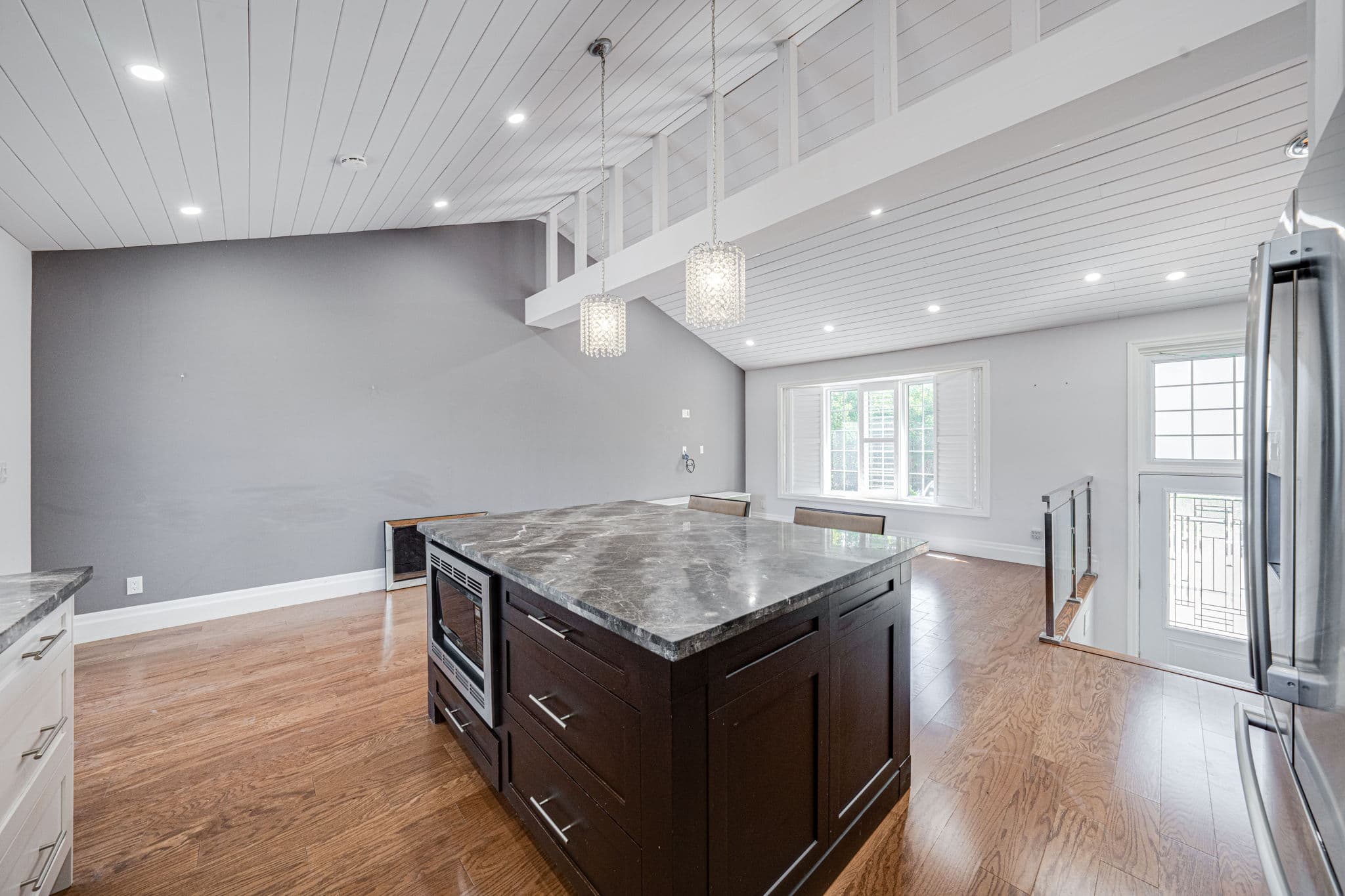 12 King Richard Ct Markham, ON L3P 1M1