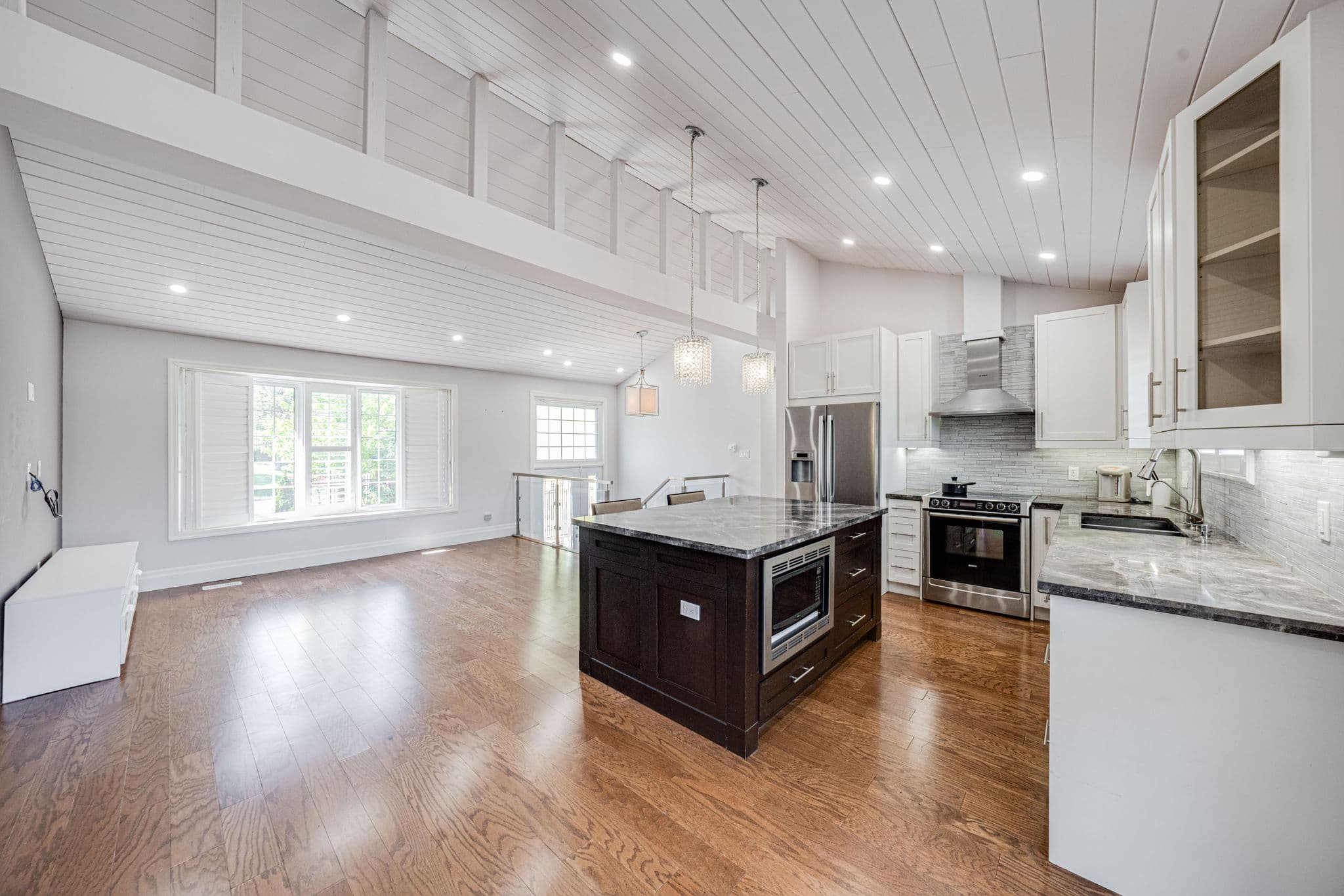 12 King Richard Ct Markham, ON L3P 1M1