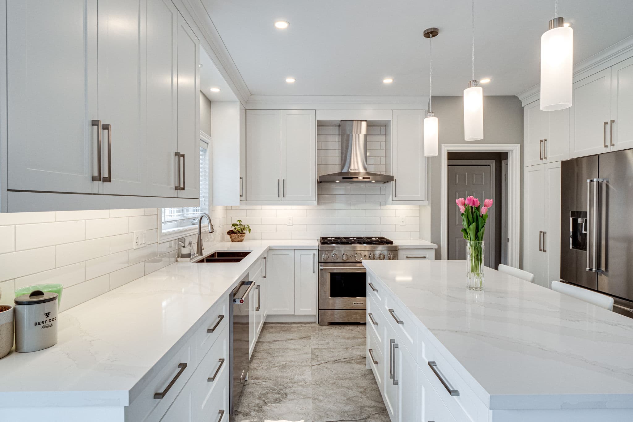12 Madras Ave Richmond Hill, ON L4E 5E4