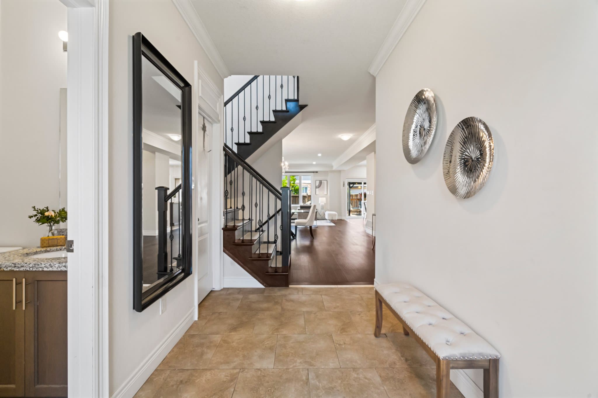 12 Riesling Ct Hamilton, ON L8G 5H2