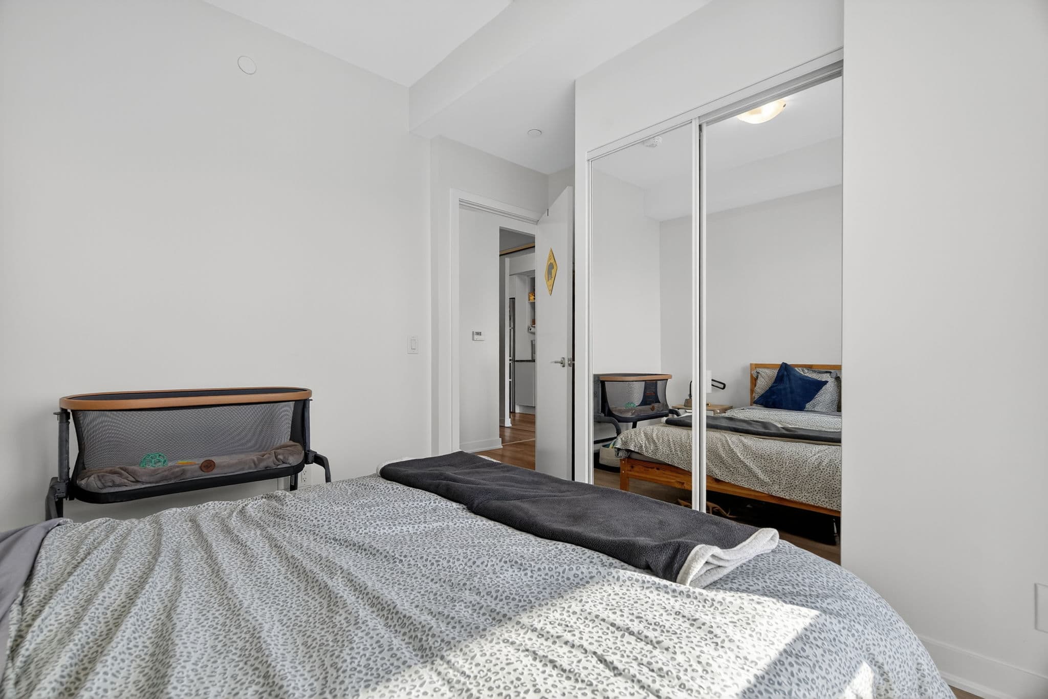 120 Parliament St Unit 1211 Toronto, ON M5A 0N6