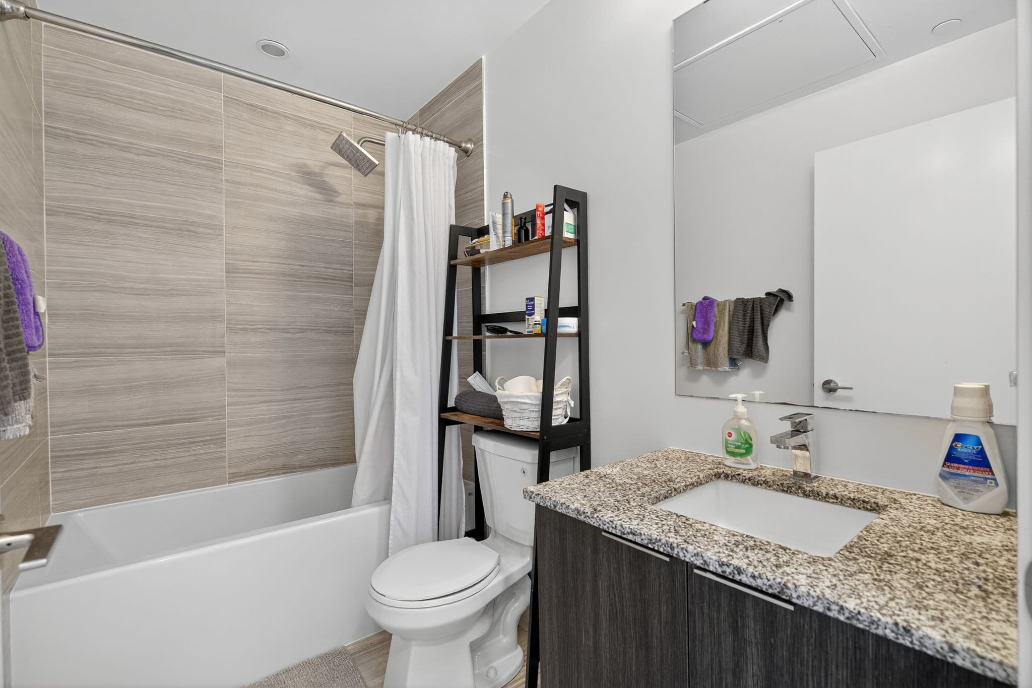 120 Parliament St Unit 1211 Toronto, ON M5A 0N6