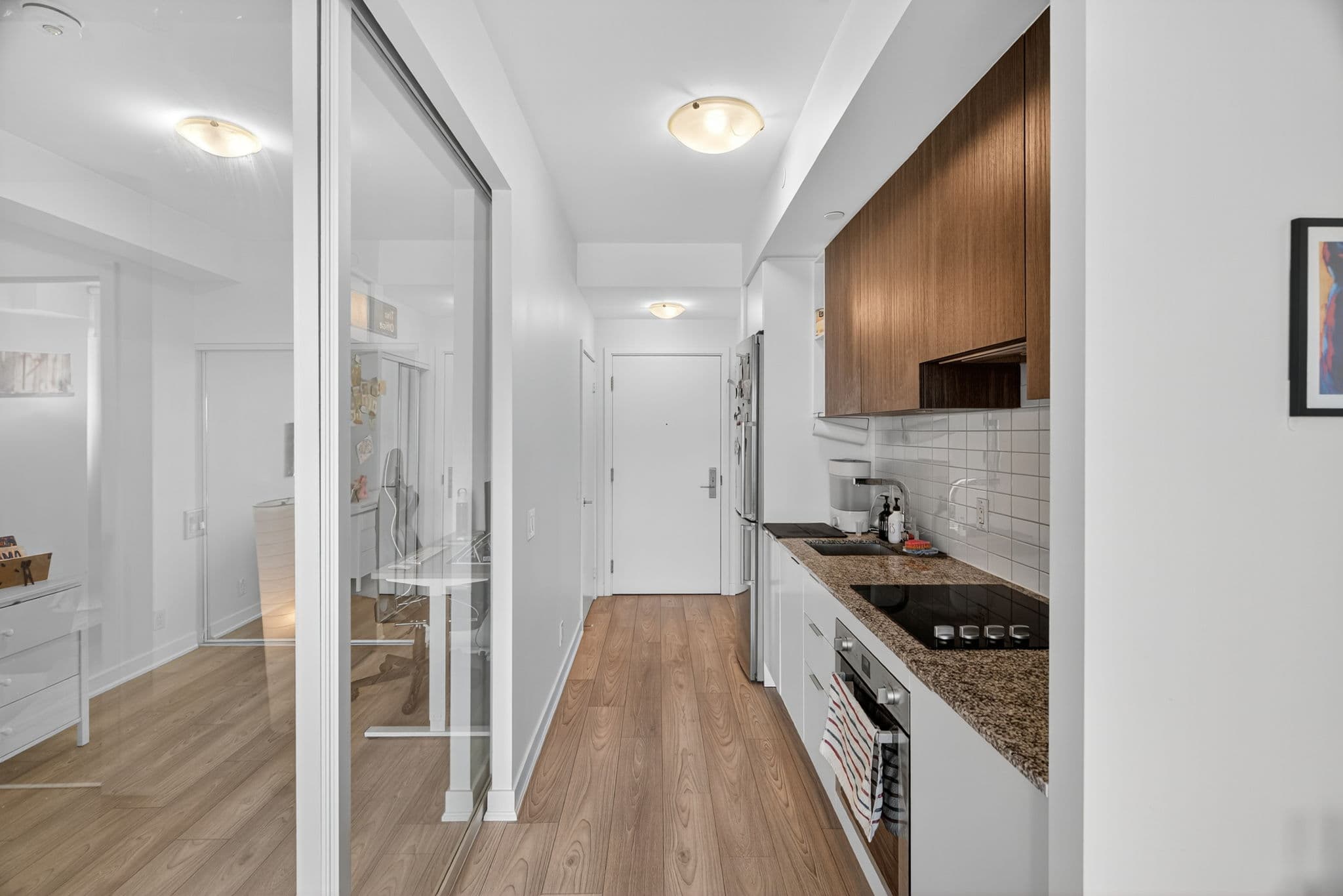 120 Parliament St Unit 1211 Toronto, ON M5A 0N6