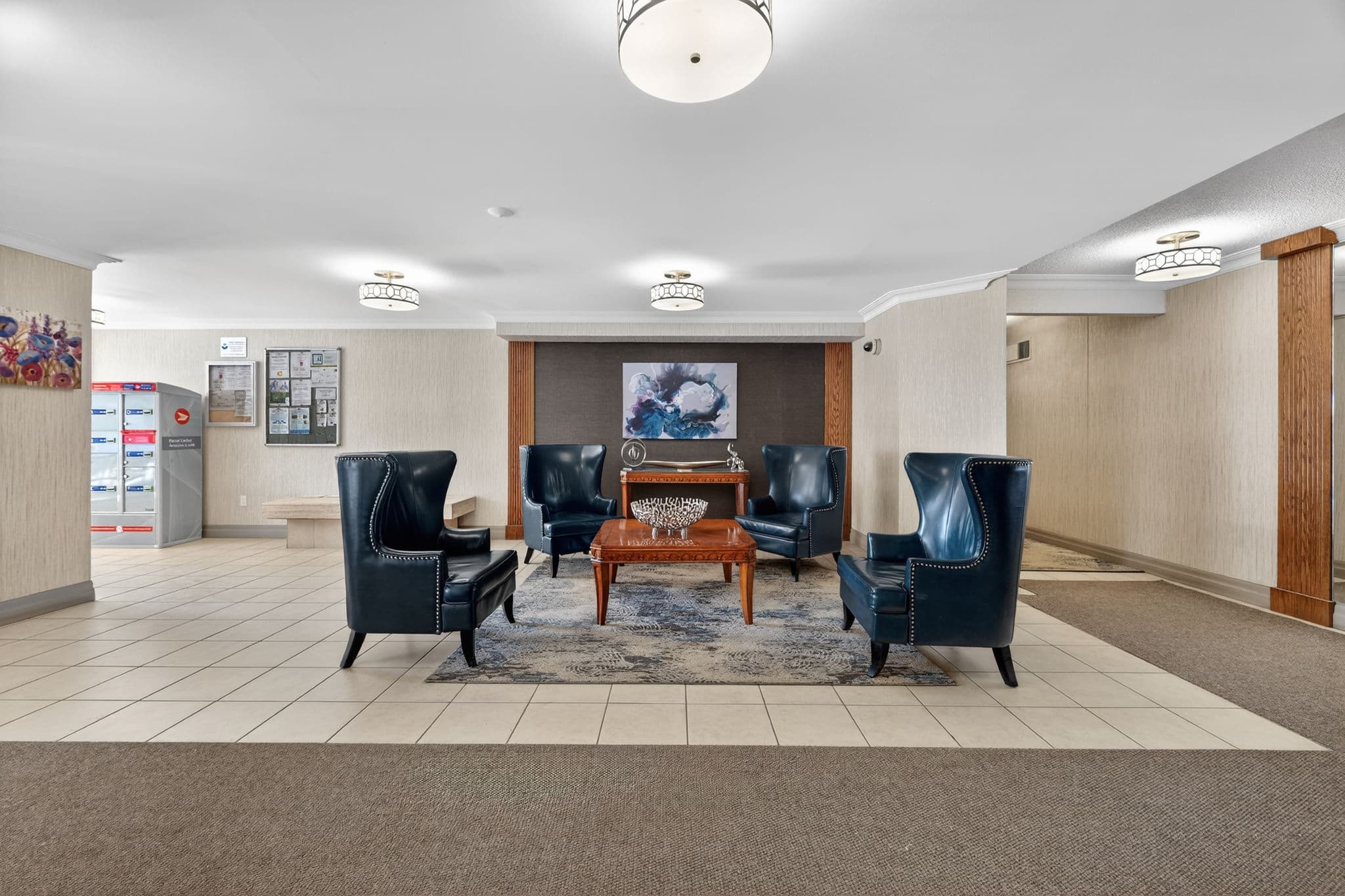 1201 Steeles Ave W 1002 Toronto, ON M2R 3K1
