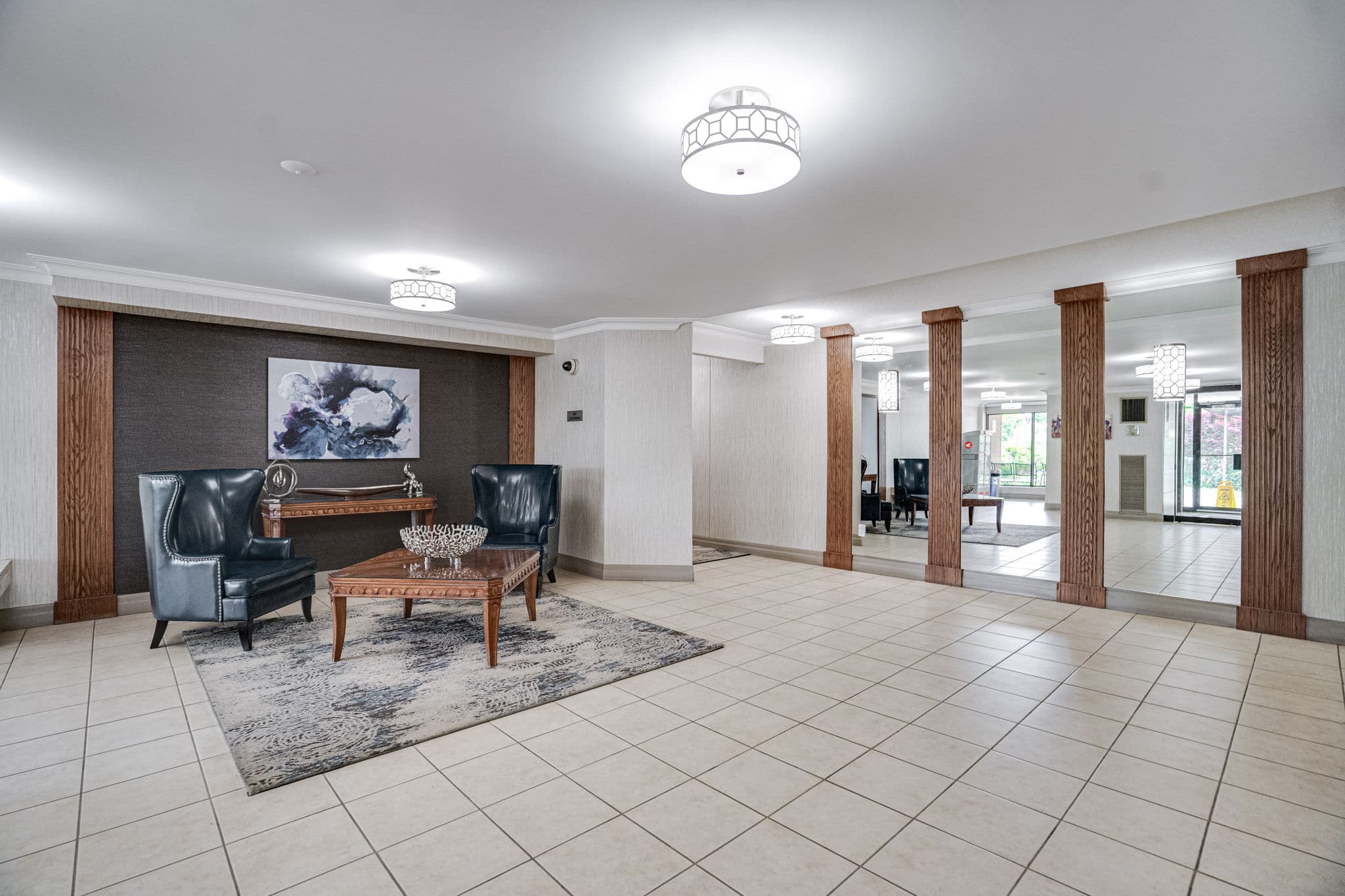 1201 Steeles Ave W Unit 606 Toronto, ON M2R 3K1