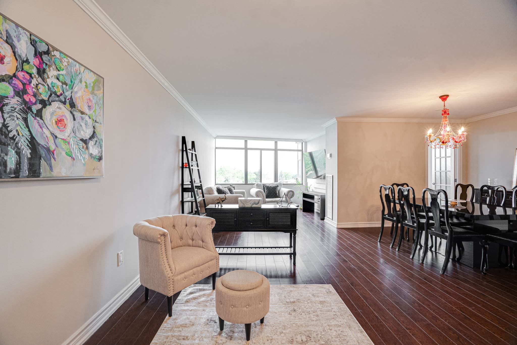 1201 Steeles Ave W Unit 606 Toronto, ON M2R 3K1
