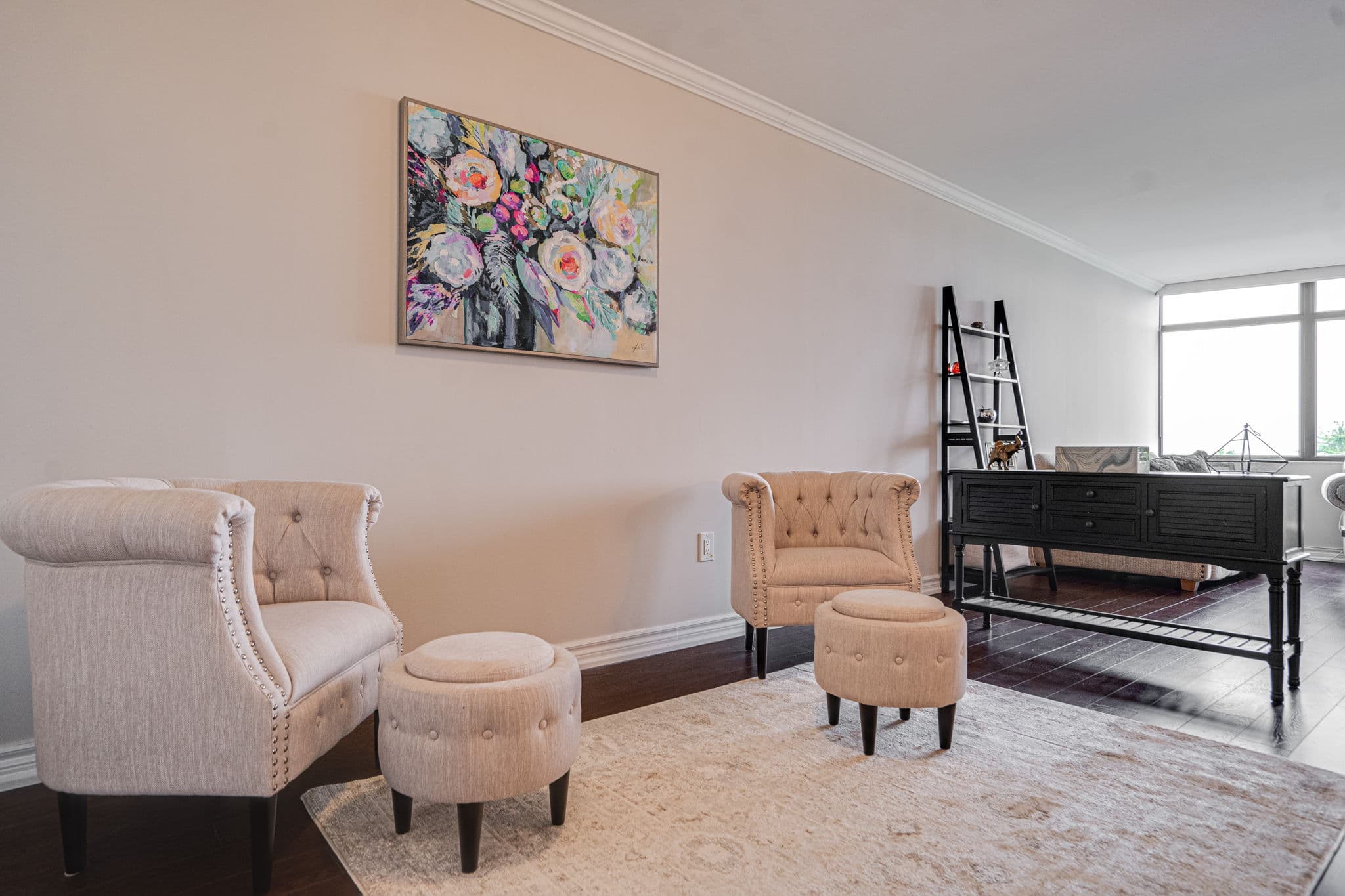 1201 Steeles Ave W Unit 606 Toronto, ON M2R 3K1