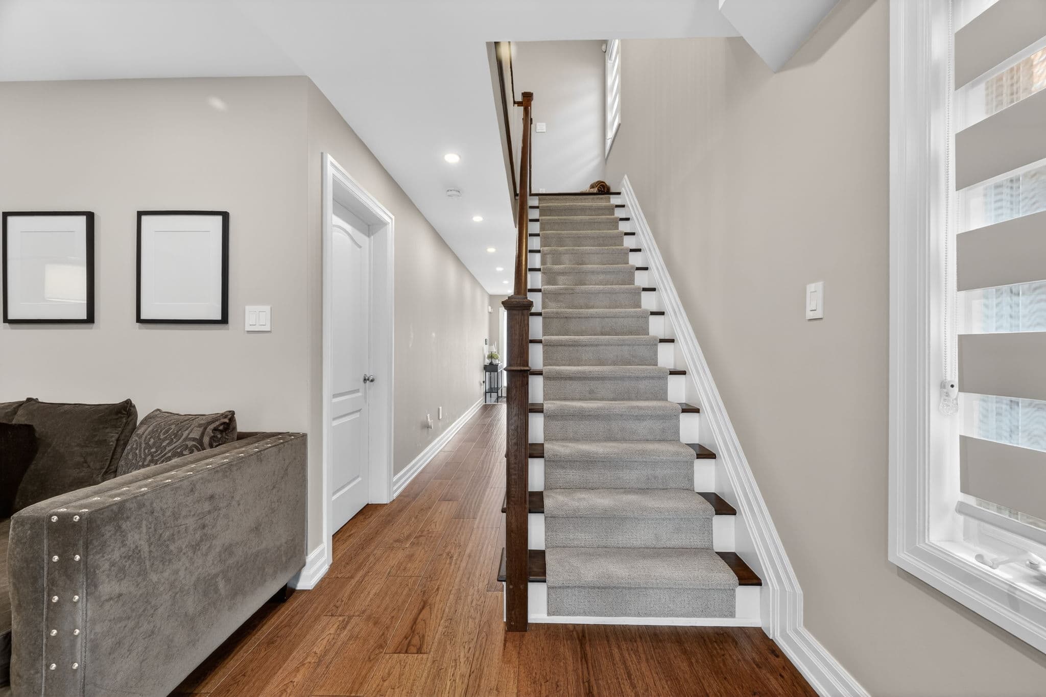 123 Russel Dr Bradford West Gwillimbury, ON L3Z 3B9