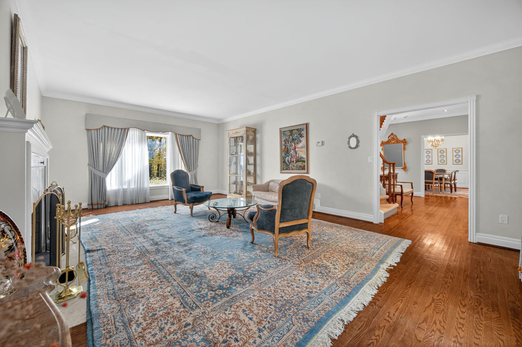 124 Forest Ridge Rd Richmond Hill, ON L4E 3L8