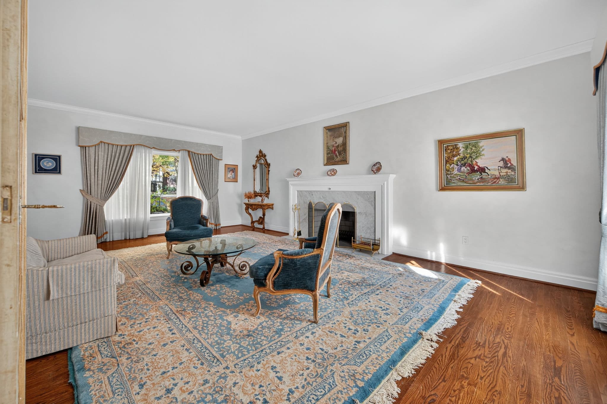 124 Forest Ridge Rd Richmond Hill, ON L4E 3L8