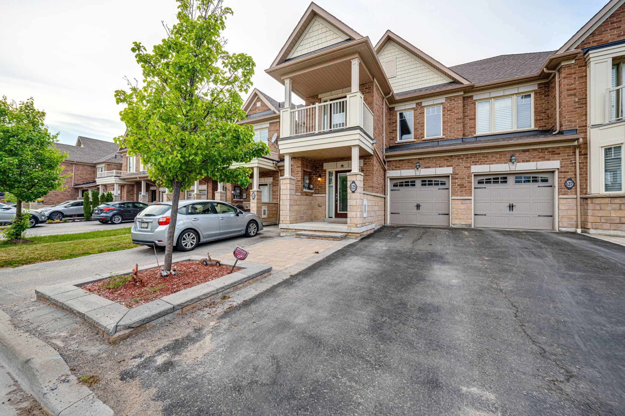 125 John Davis Gate Whitchurch-Stouffville, ON L4A 0B3