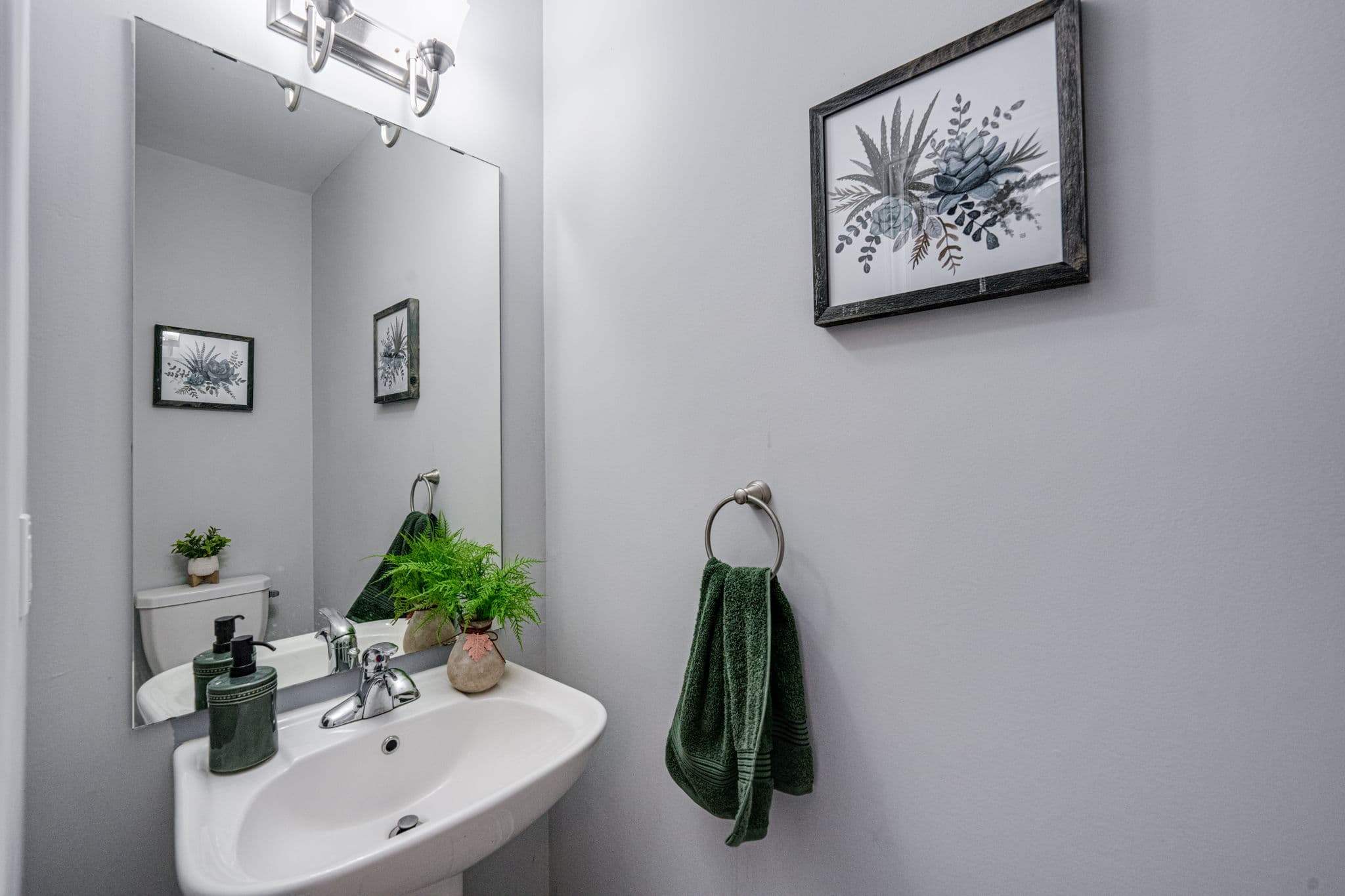 125 John Davis Gate Whitchurch-Stouffville, ON L4A 0B3