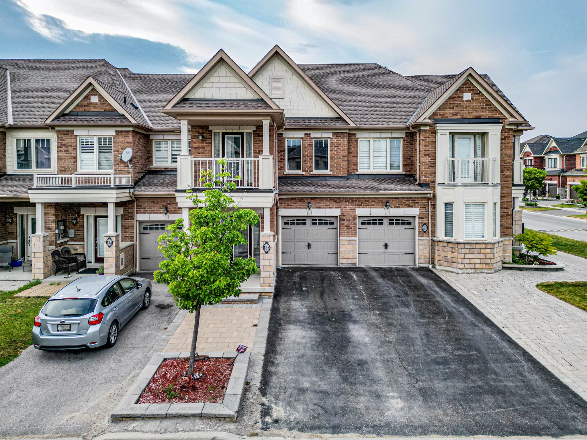 125 John Davis Gate Whitchurch-Stouffville, ON L4A 0B3