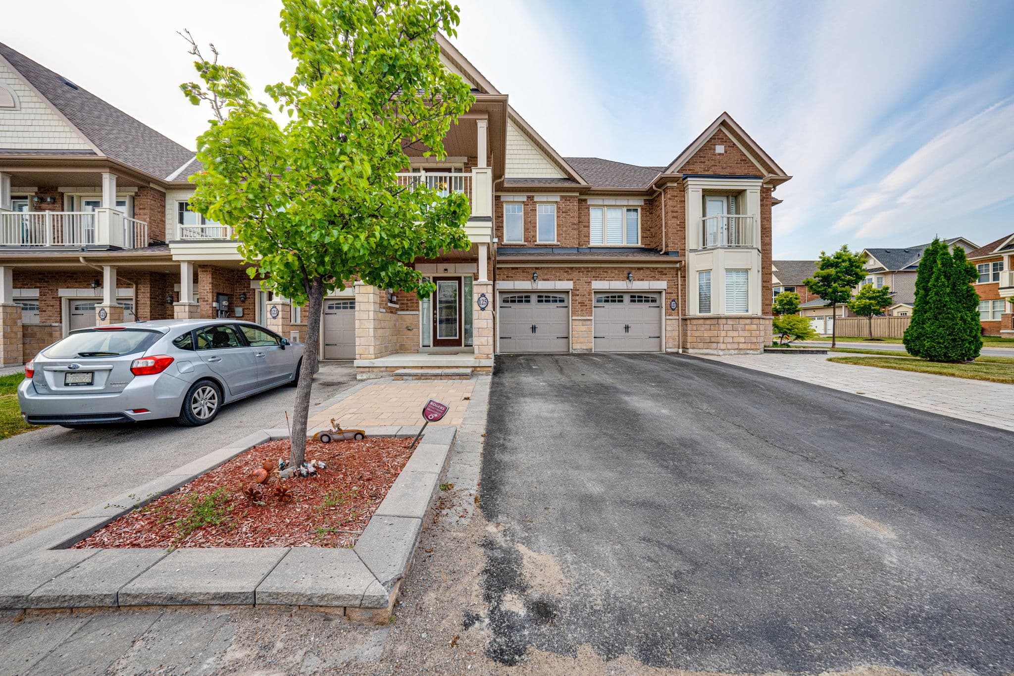 125 John Davis Gate Whitchurch-Stouffville, ON L4A 0B3