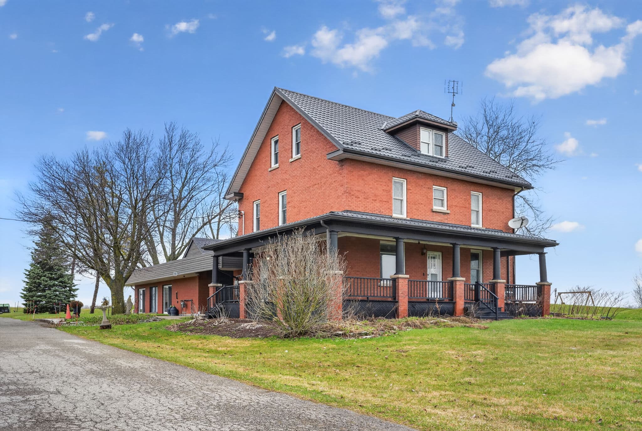 1251 Scugog Line 8 Port Perry, ON L9L 1B2