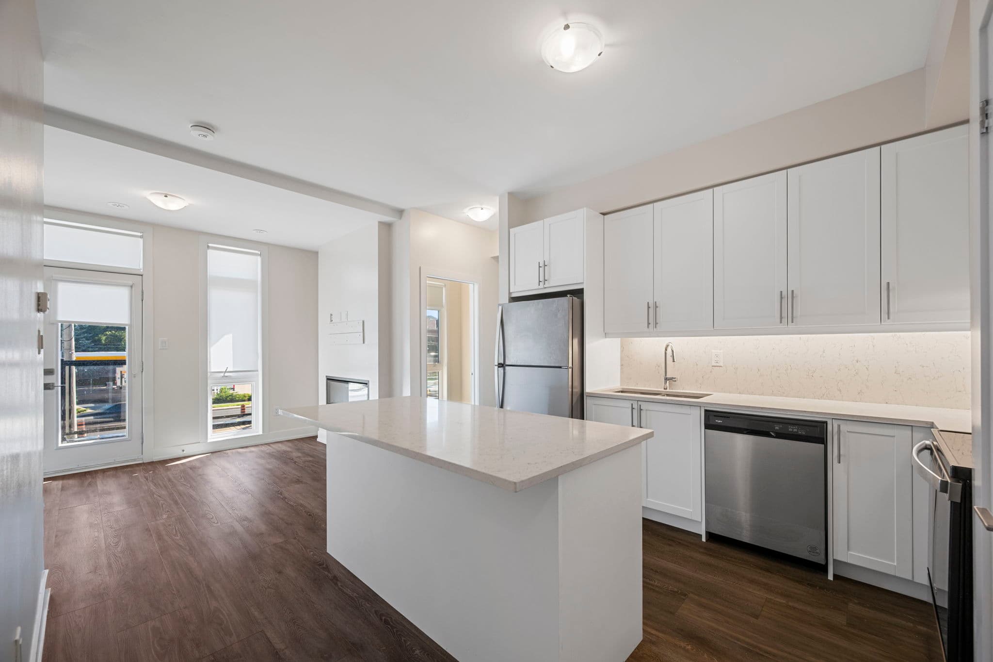 12860 Yonge St Unit 283 Richmond Hill, ON L4E 4H1