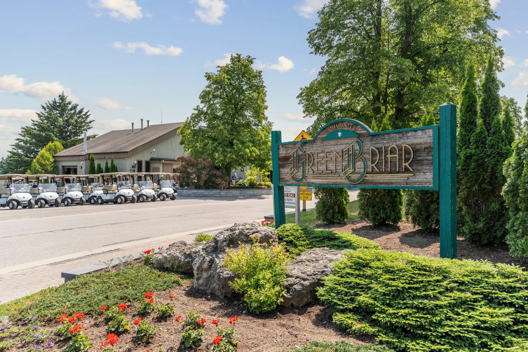 130 Green Briar Rd New Tecumseth, ON L9R 1S2