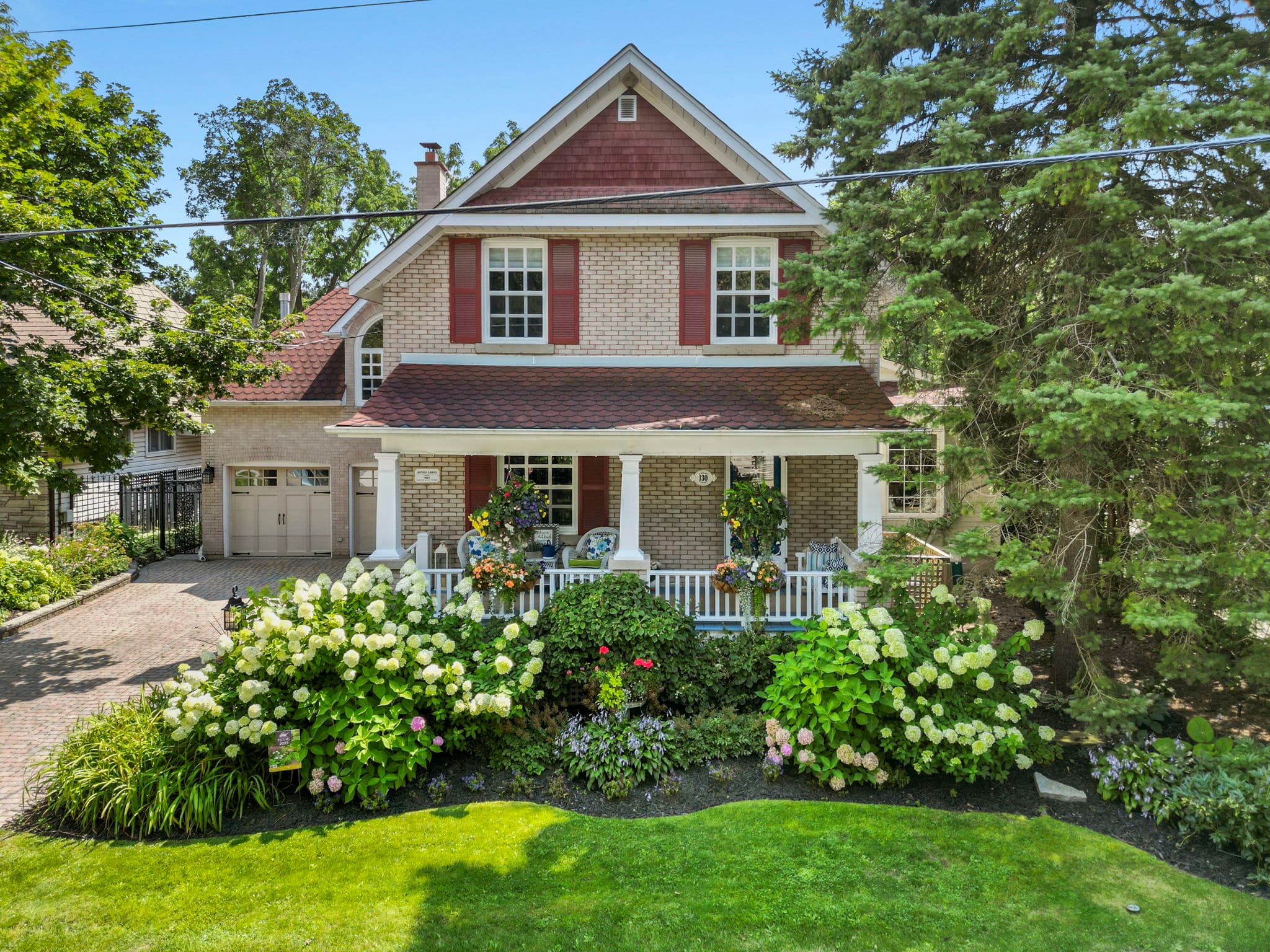 130 Wright St Richmond Hill, ON L4C 4A5