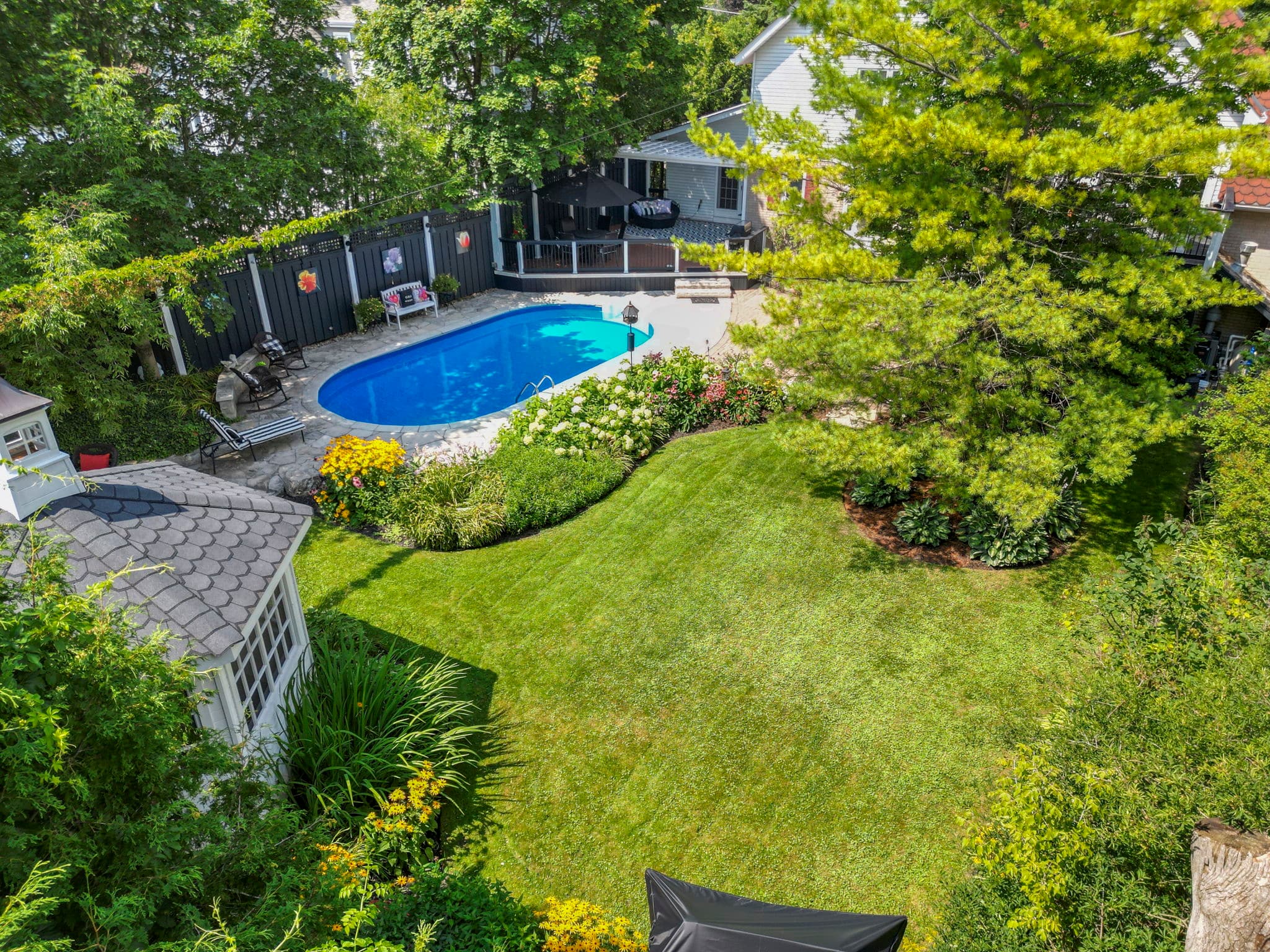 130 Wright St Richmond Hill, ON L4C 4A5