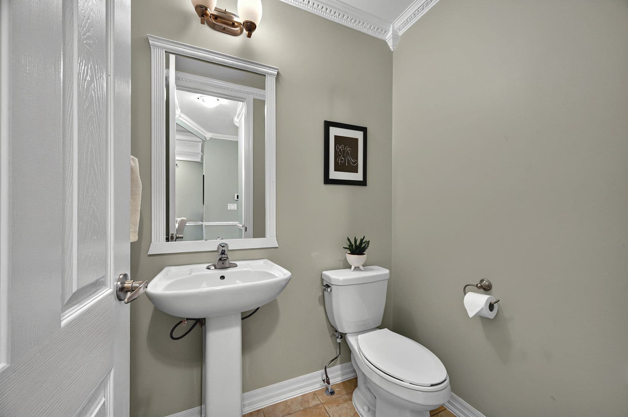 1301 Leger Wy Milton, ON L9T 7K6