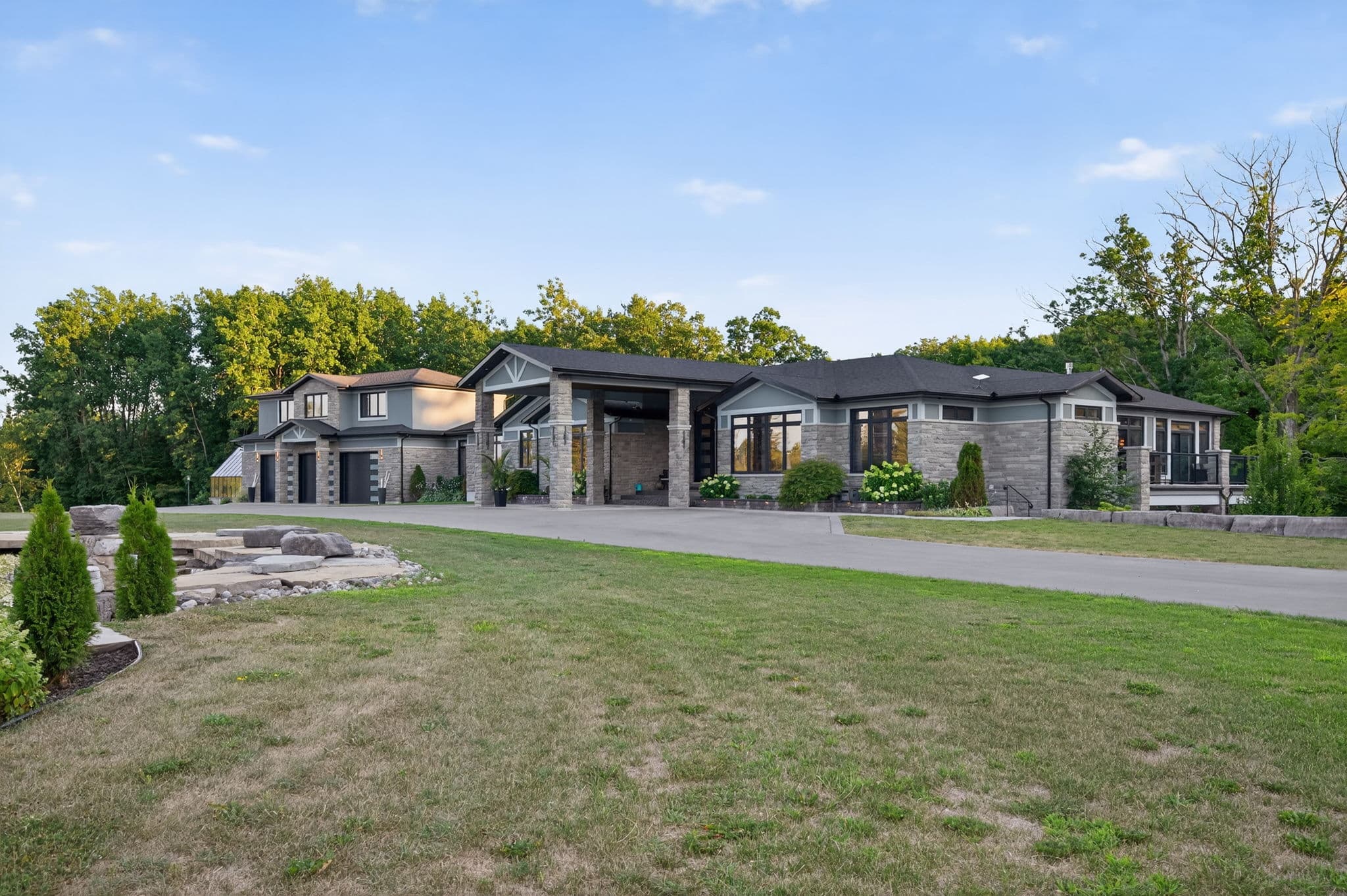 1308 County Rd 40 Quinte West, ON K8V 5P4