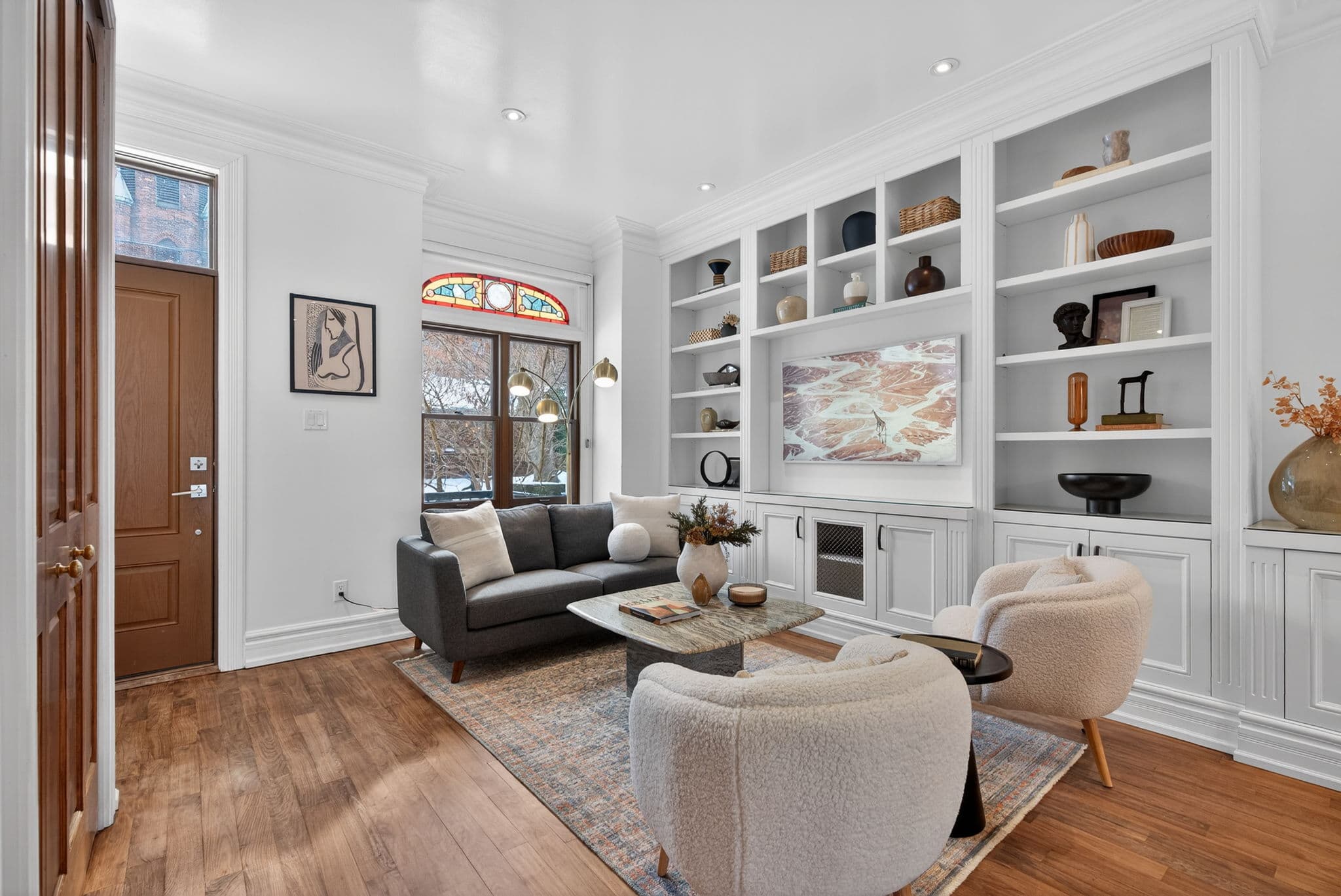 132 First Ave Toronto, ON M4M 1X1