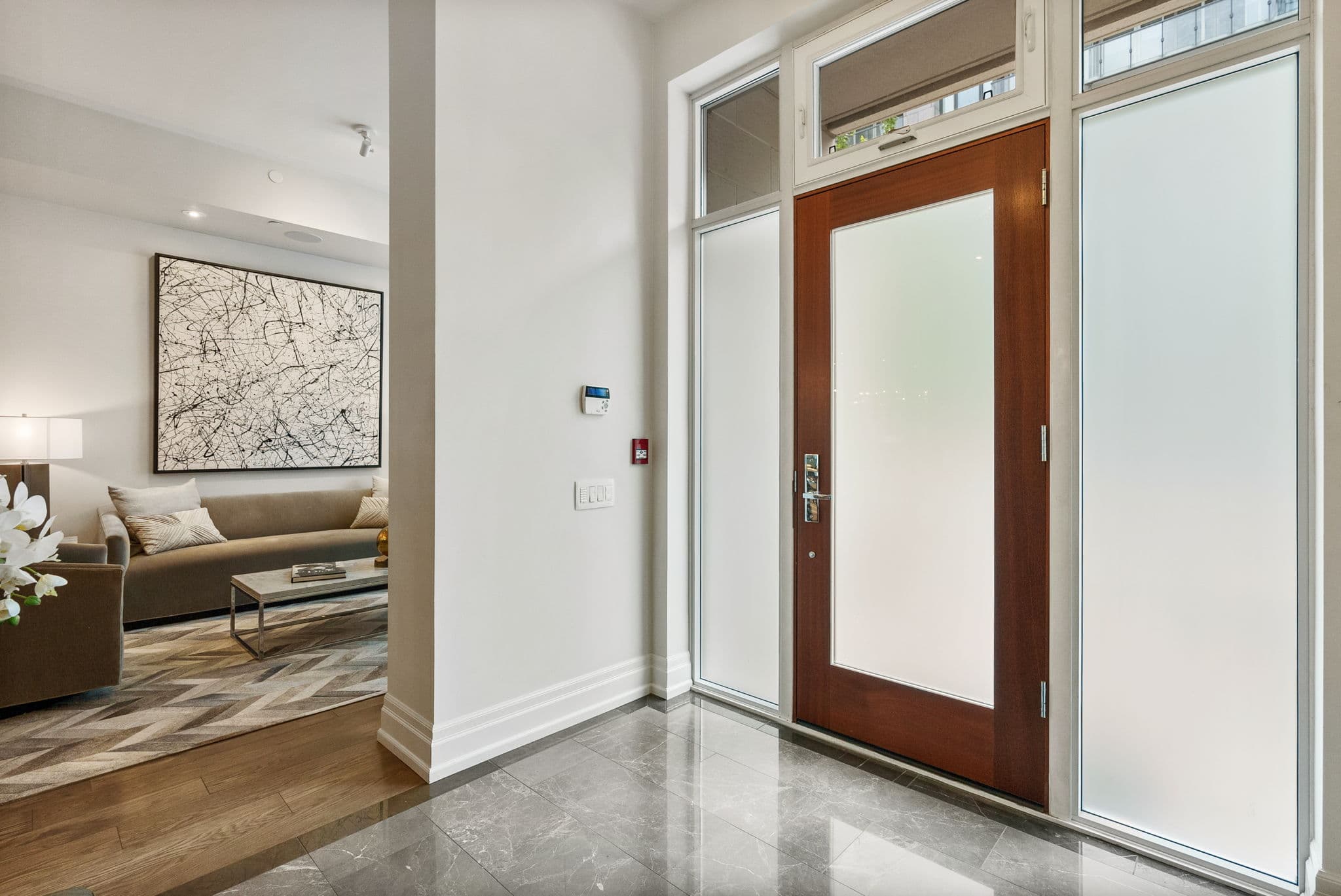 133 Pears Ave. Toronto, ON M5R 1T3