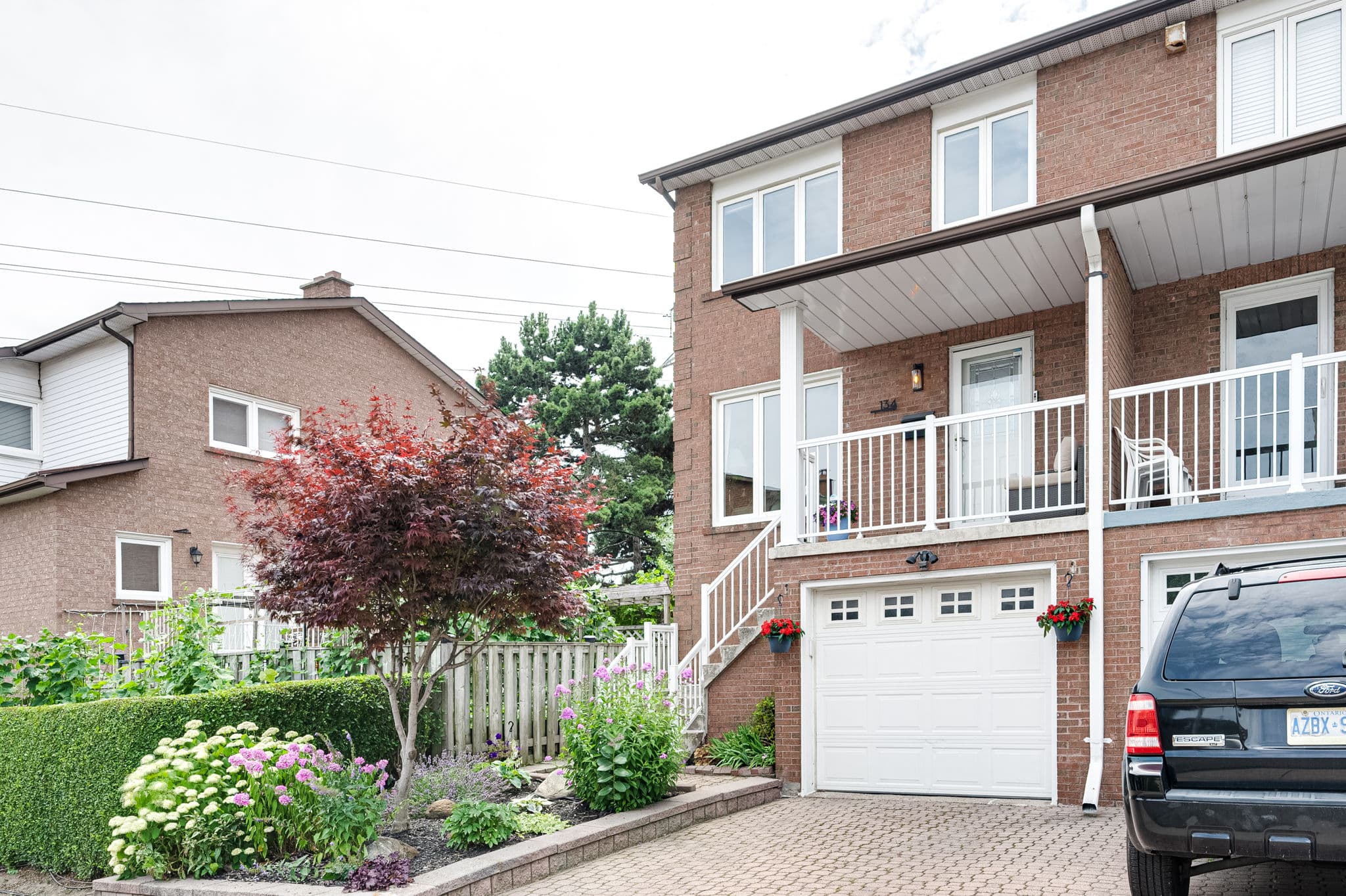 134 Beaver Terrace Toronto, ON M6H 4G8
