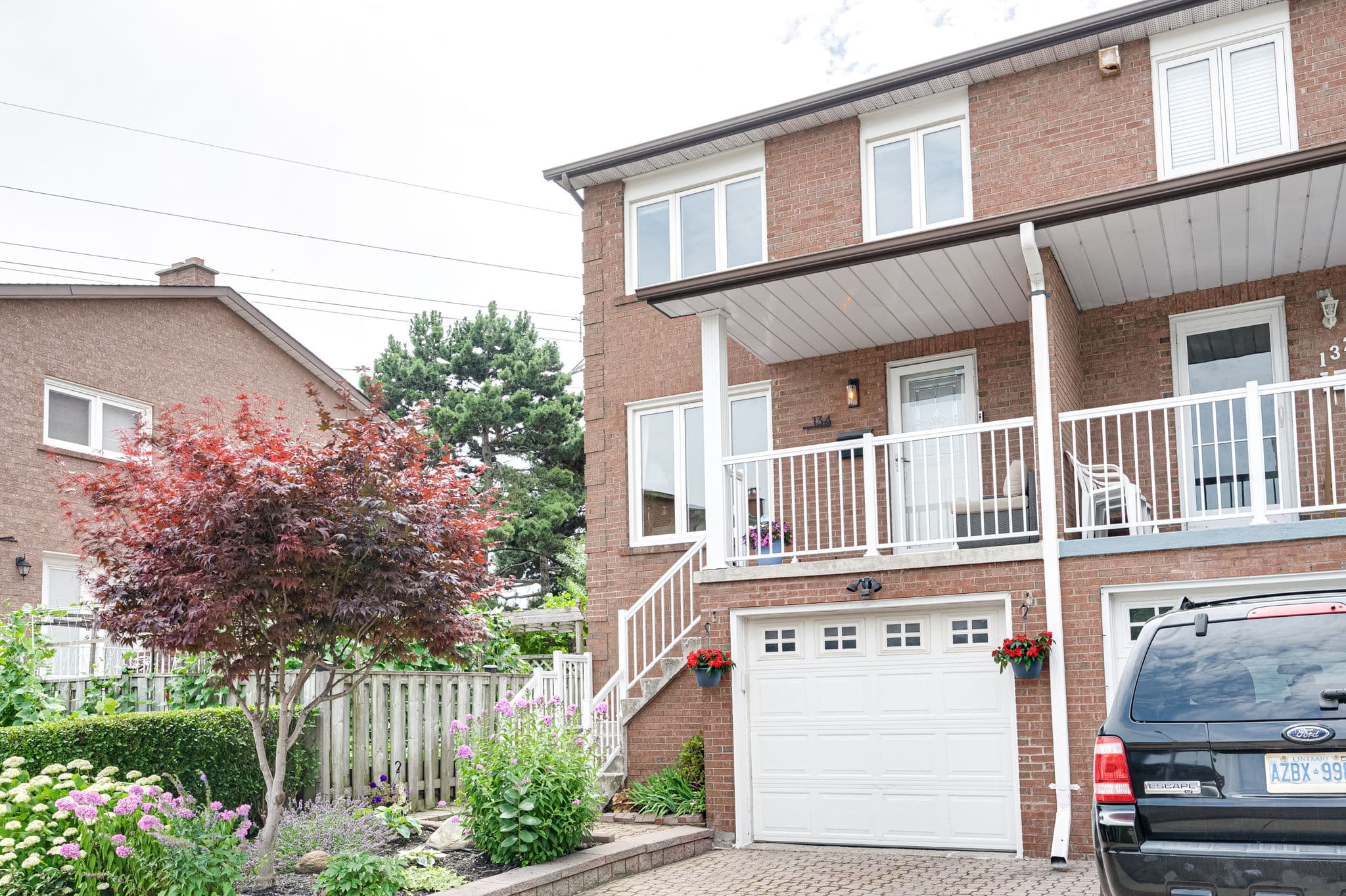 134 Beaver Terrace Toronto, ON M6H 4G8
