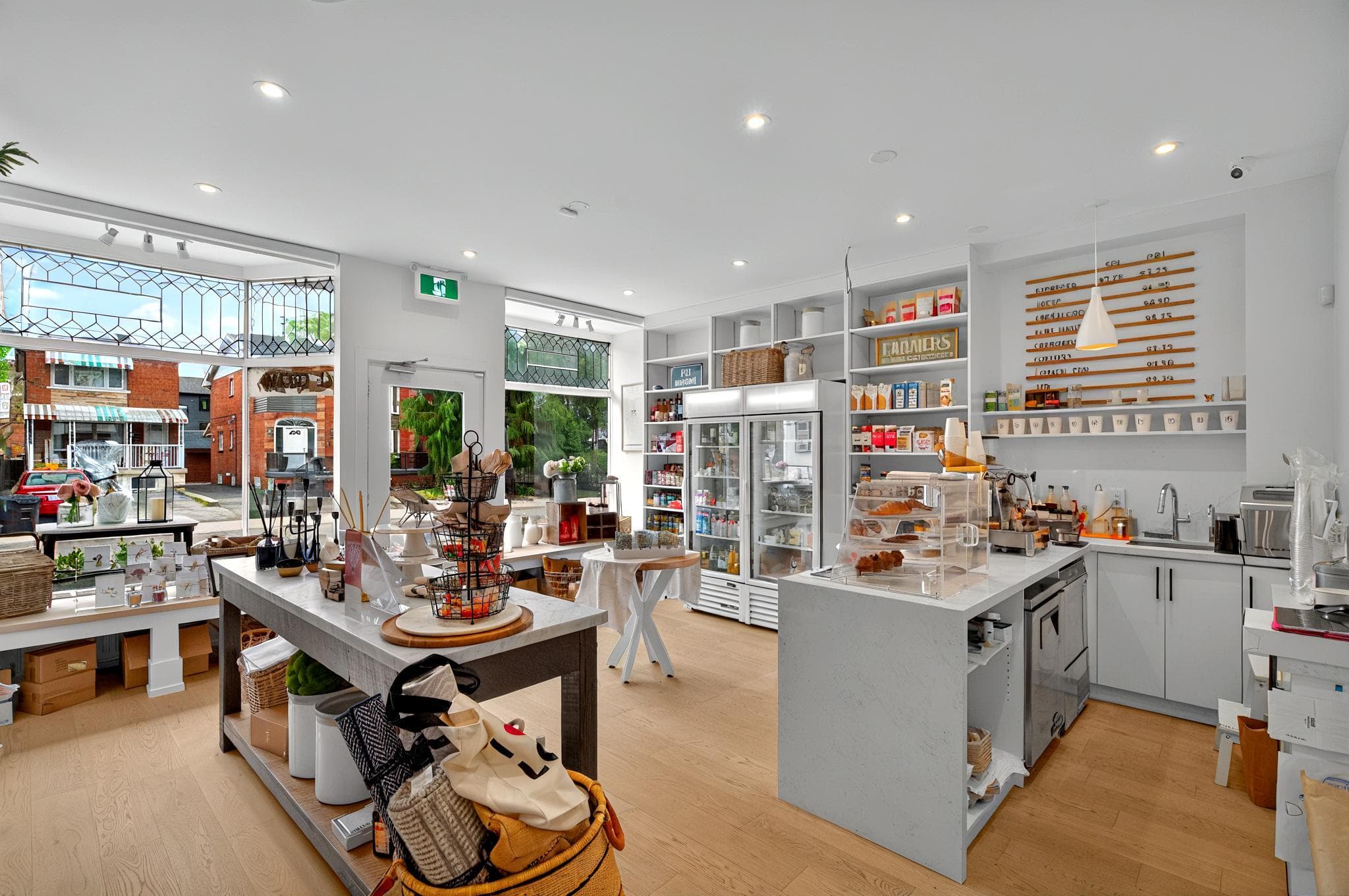 134 Tyrrel Ave Toronto, ON M6G 2G5
