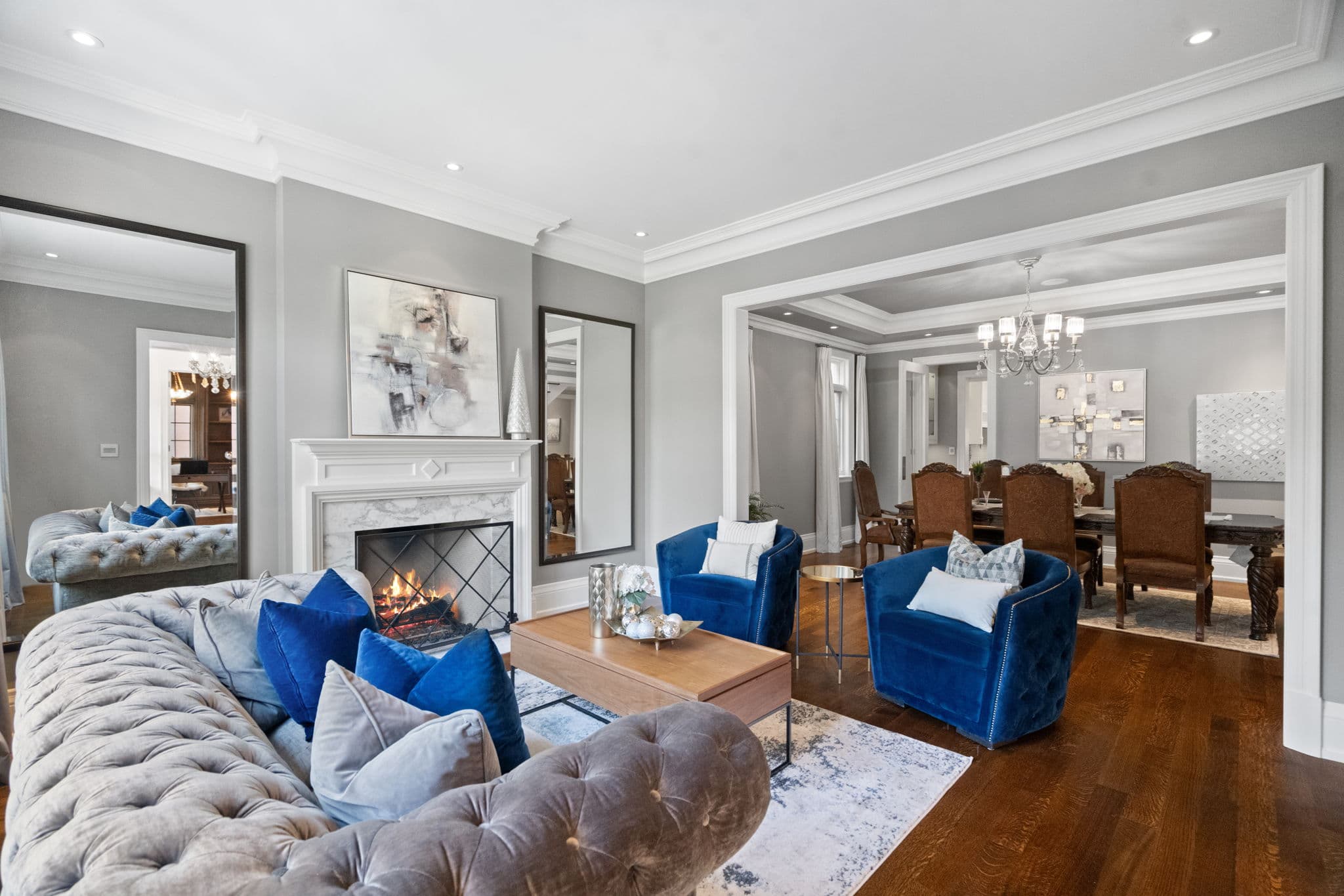 135 Rochester Ave Toronto, ON M4N 1N9