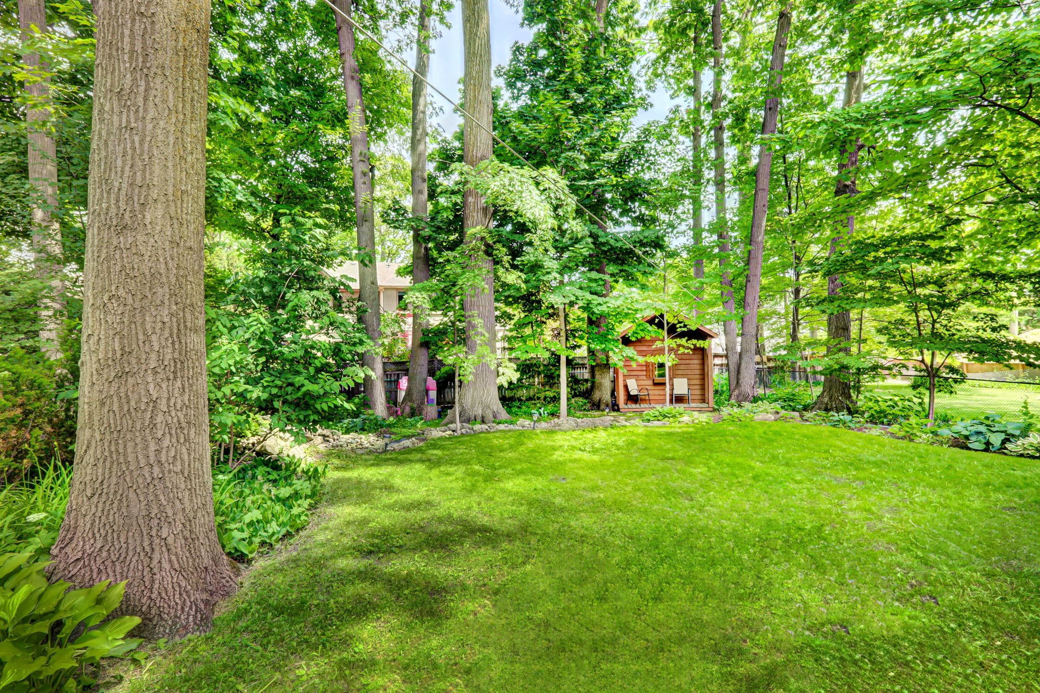 1353 Milton Ave Mississauga, ON L5G 3C5