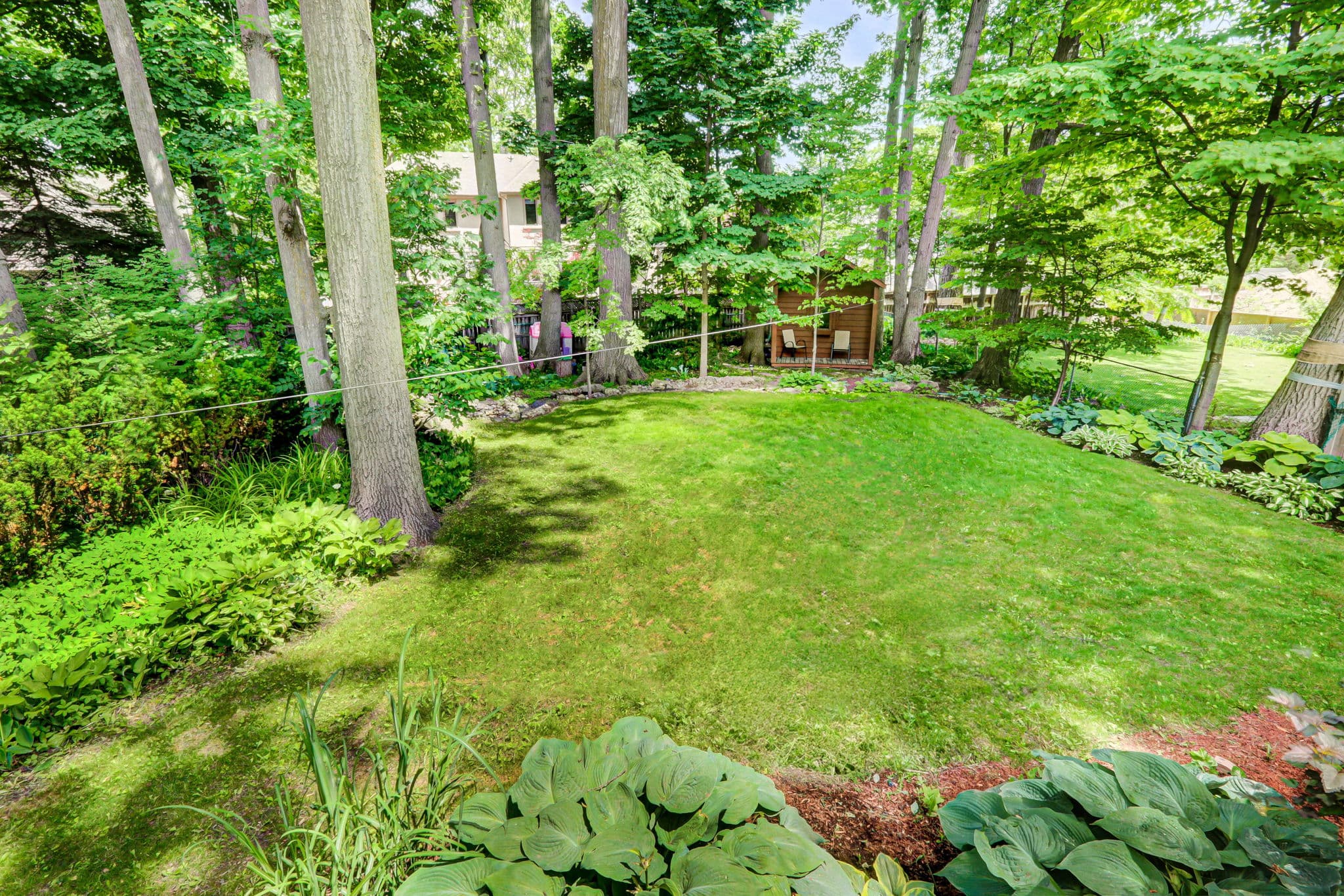 1353 Milton Ave Mississauga, ON L5G 3C5