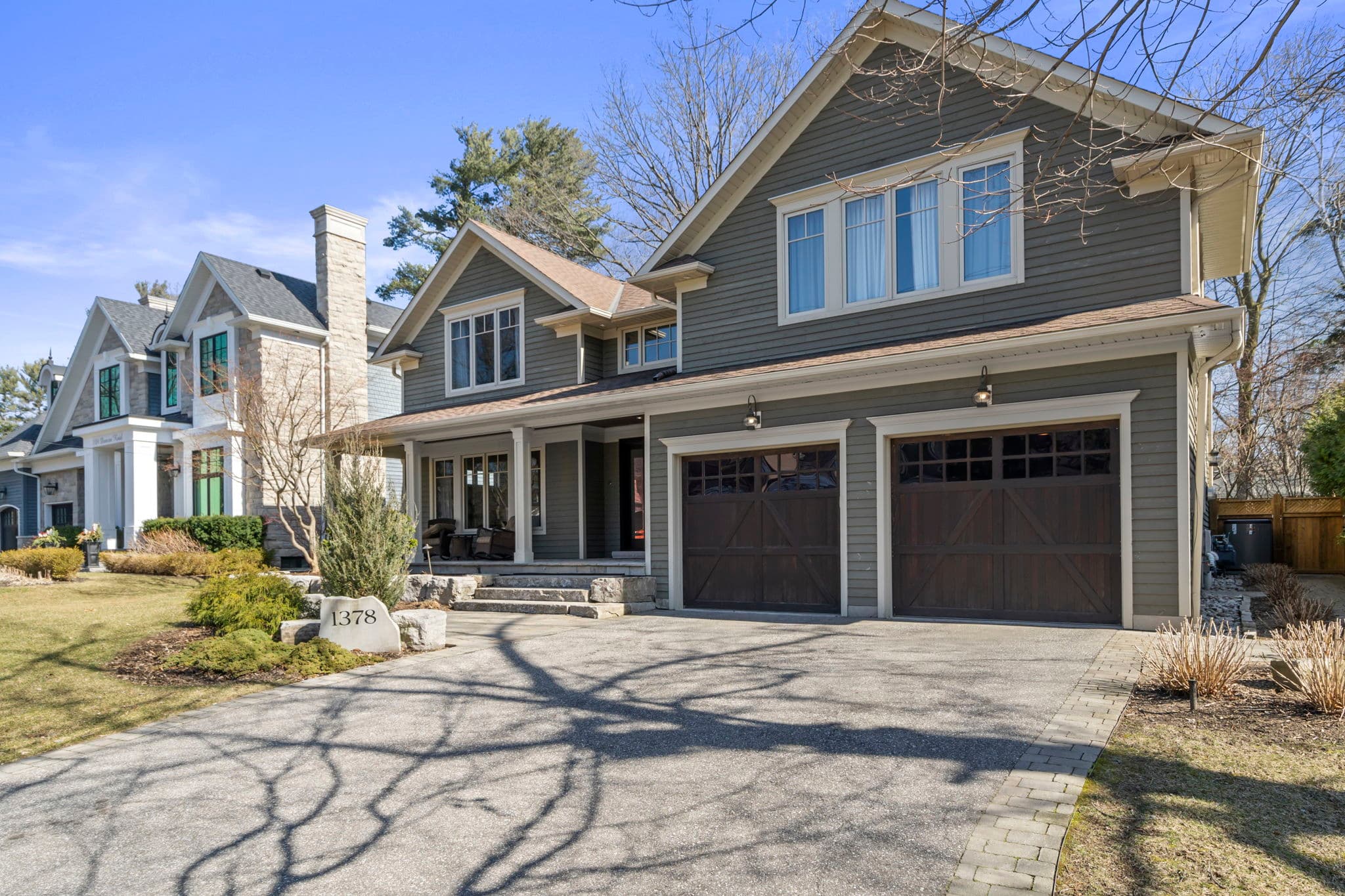 1378 Duncan Rd Oakville, ON L6J 2R1