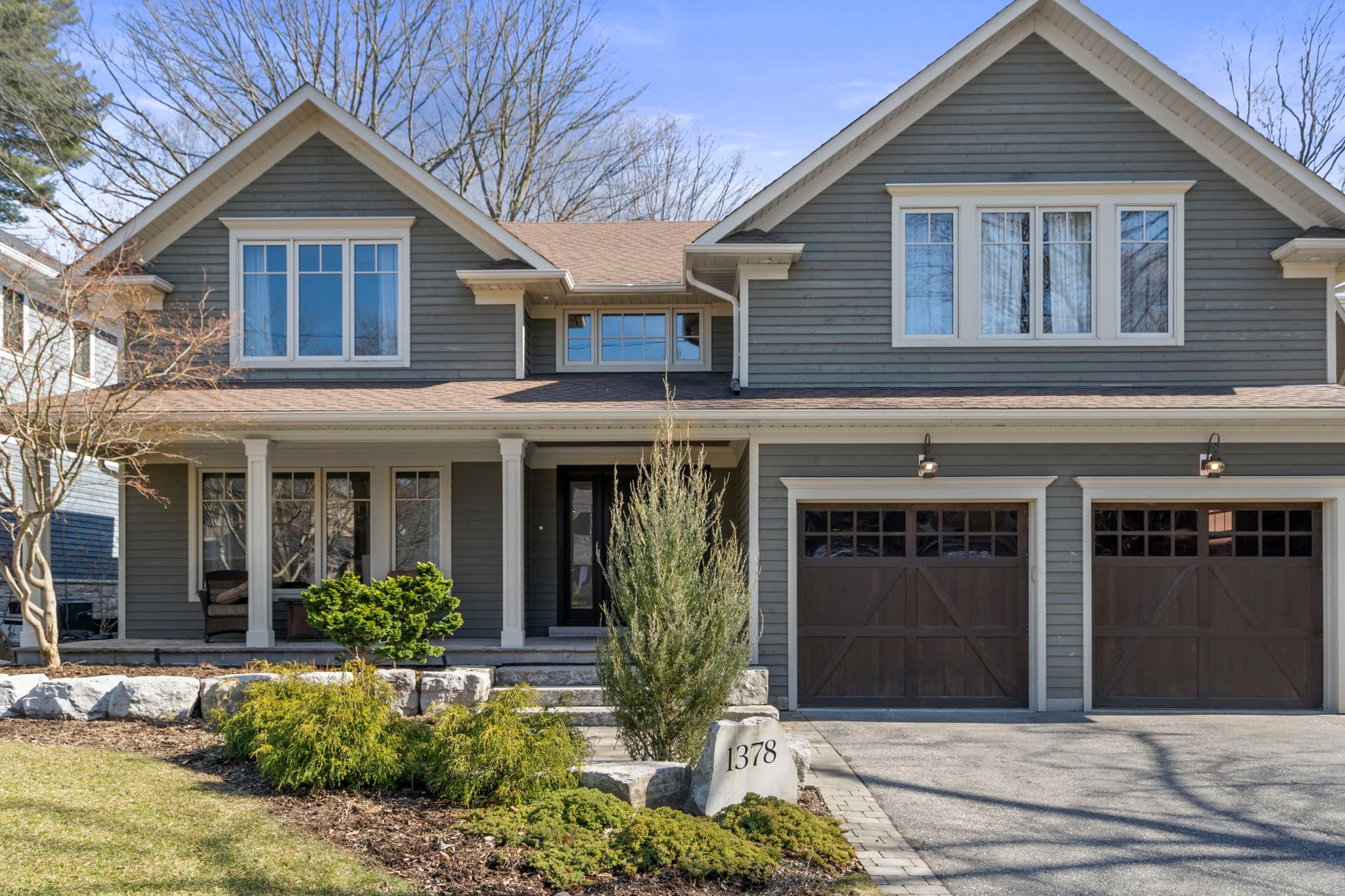 1378 Duncan Rd Oakville, ON L6J 2R1