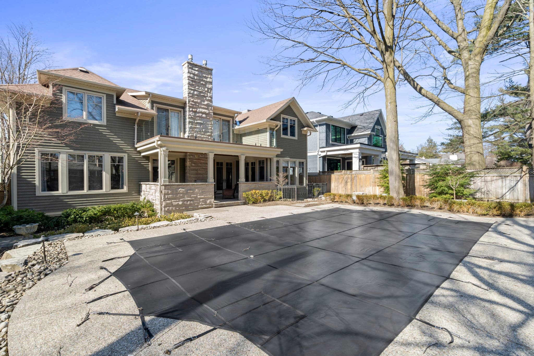 1378 Duncan Rd Oakville, ON L6J 2R1