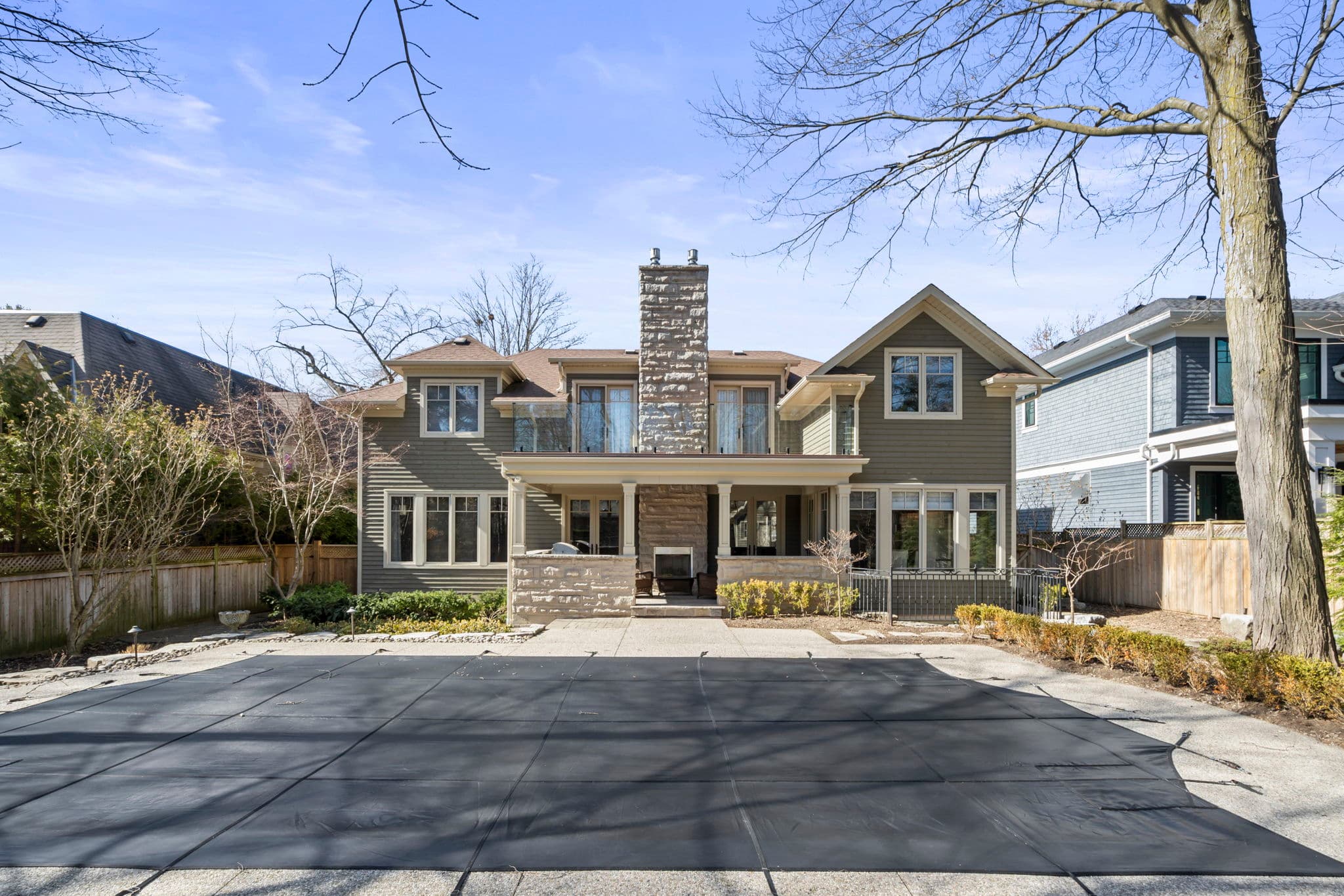1378 Duncan Rd Oakville, ON L6J 2R1