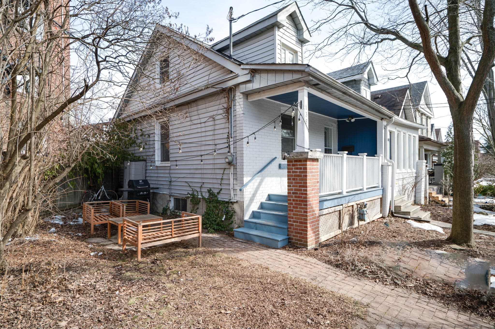139 Kenwood Ave Toronto, ON M6C 2S4