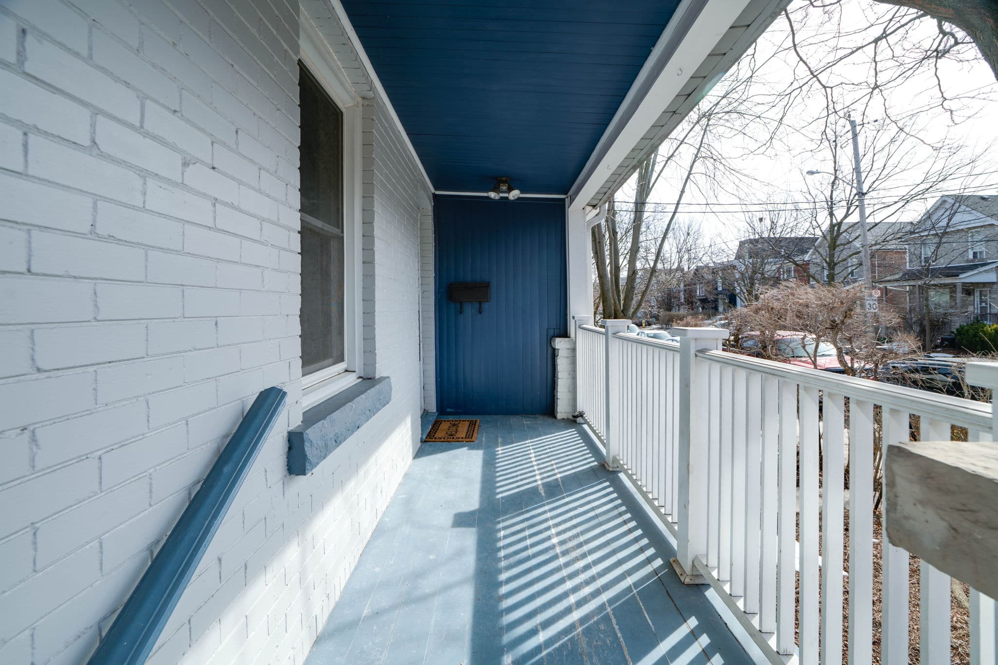139 Kenwood Ave Toronto, ON M6C 2S4