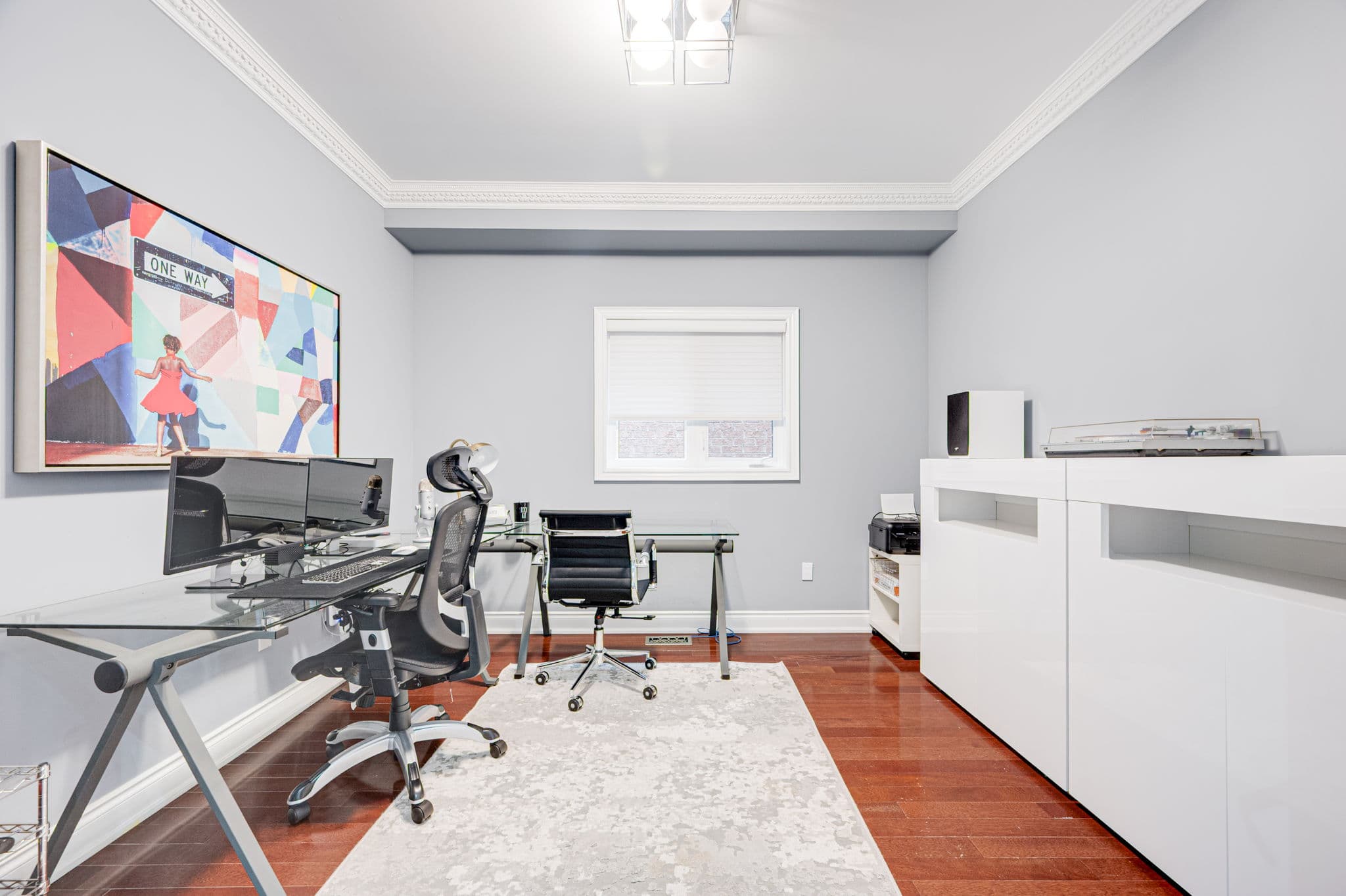 139 Ner Israel Dr Vaughan, ON L4J 8Z7