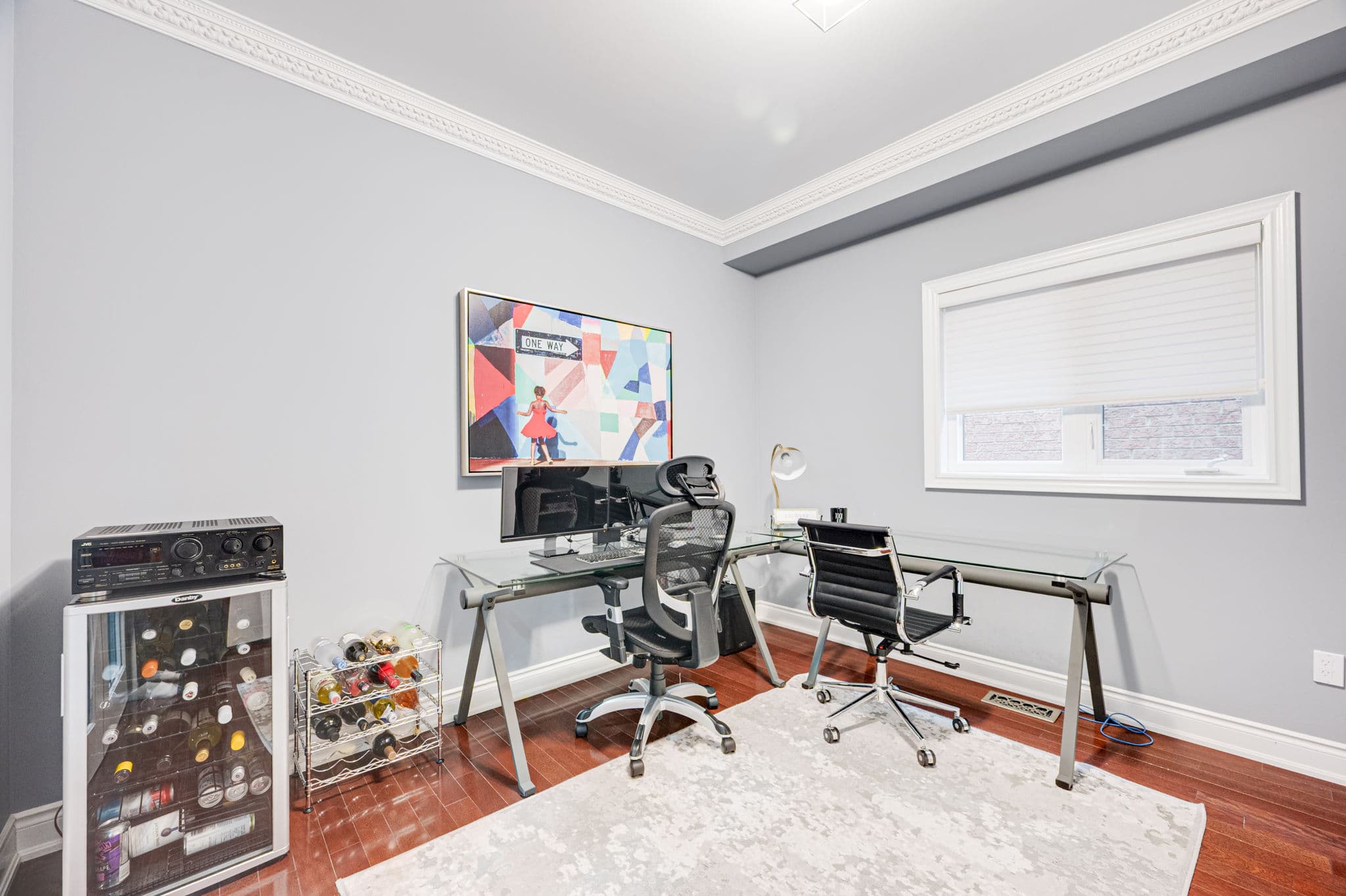139 Ner Israel Dr Vaughan, ON L4J 8Z7