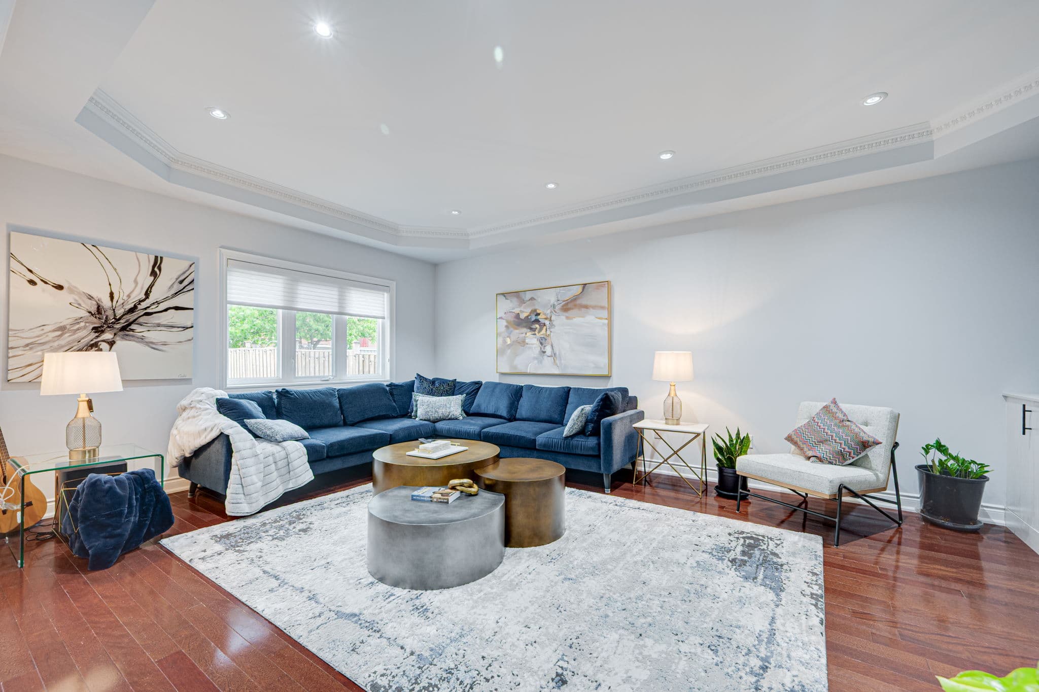 139 Ner Israel Dr Vaughan, ON L4J 8Z7