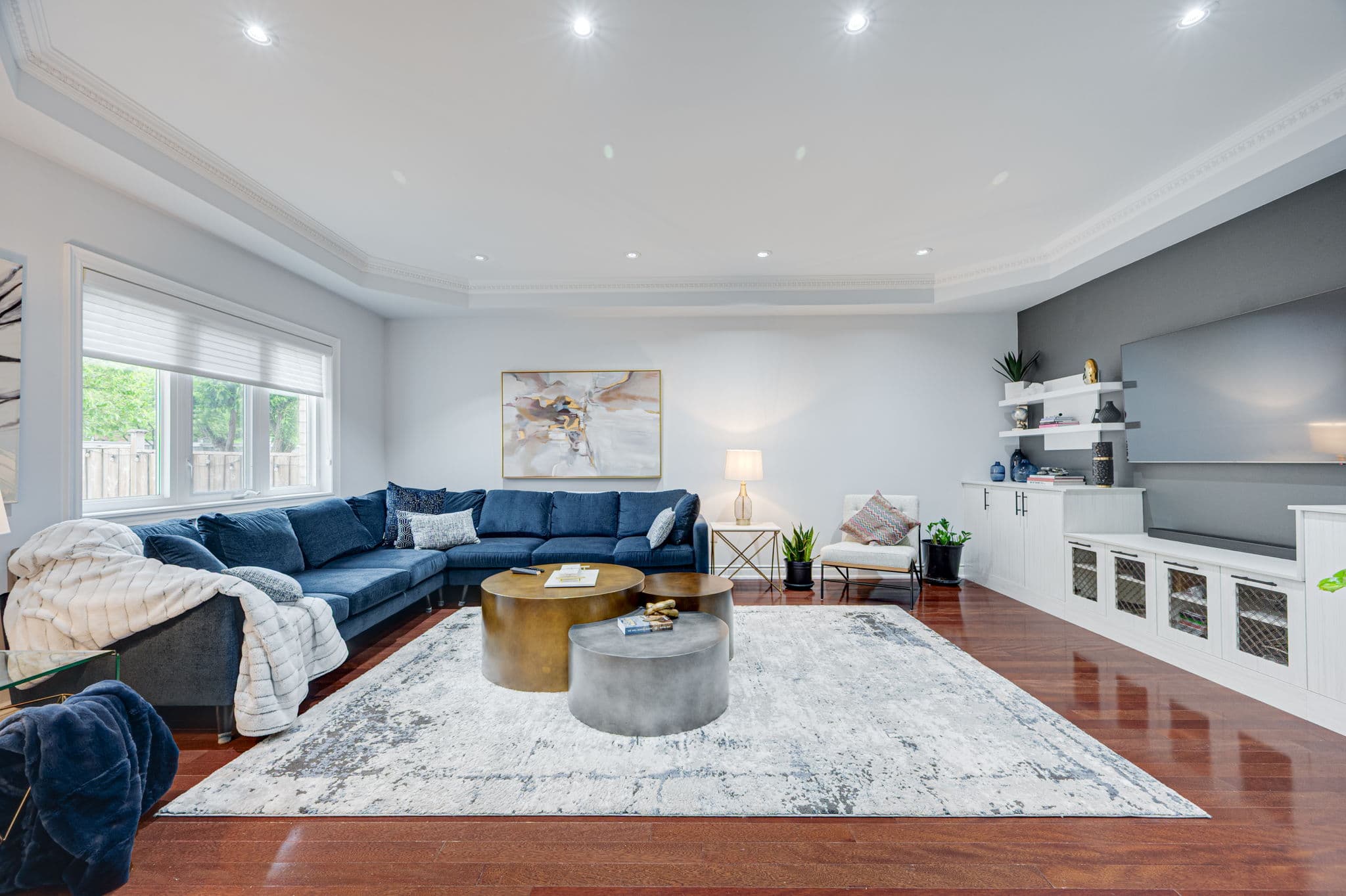 139 Ner Israel Dr Vaughan, ON L4J 8Z7