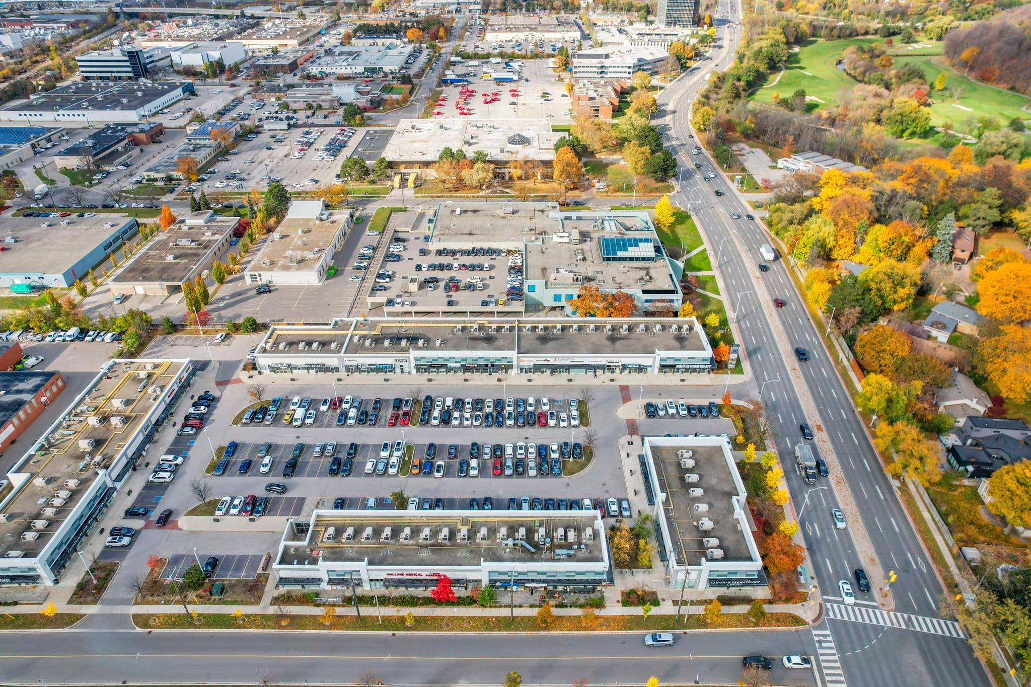 1396 Don Mills Rd Unit B112 Toronto, ON M3B 2X5