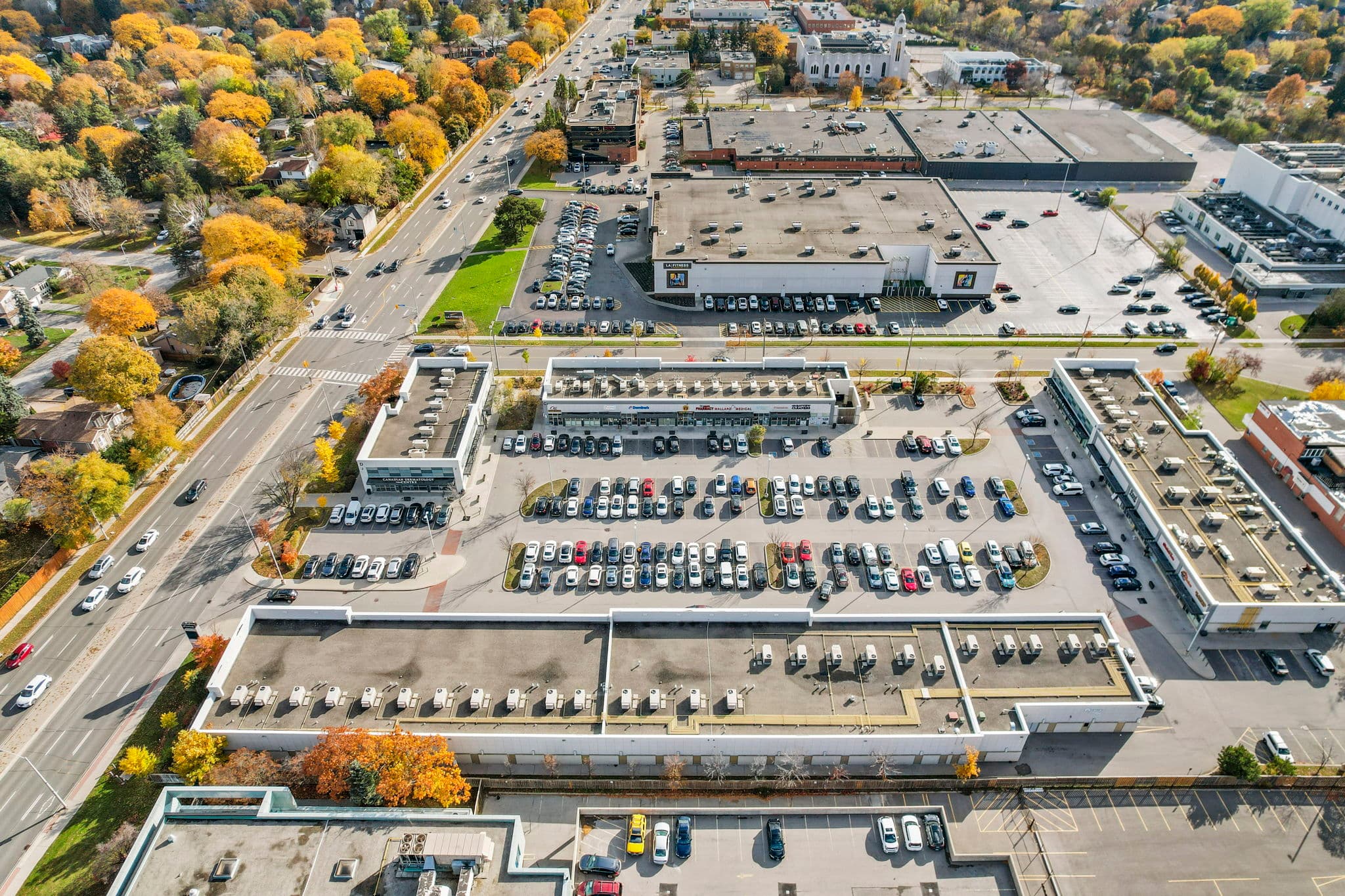 1396 Don Mills Rd Unit B112 Toronto, ON M3B 2X5