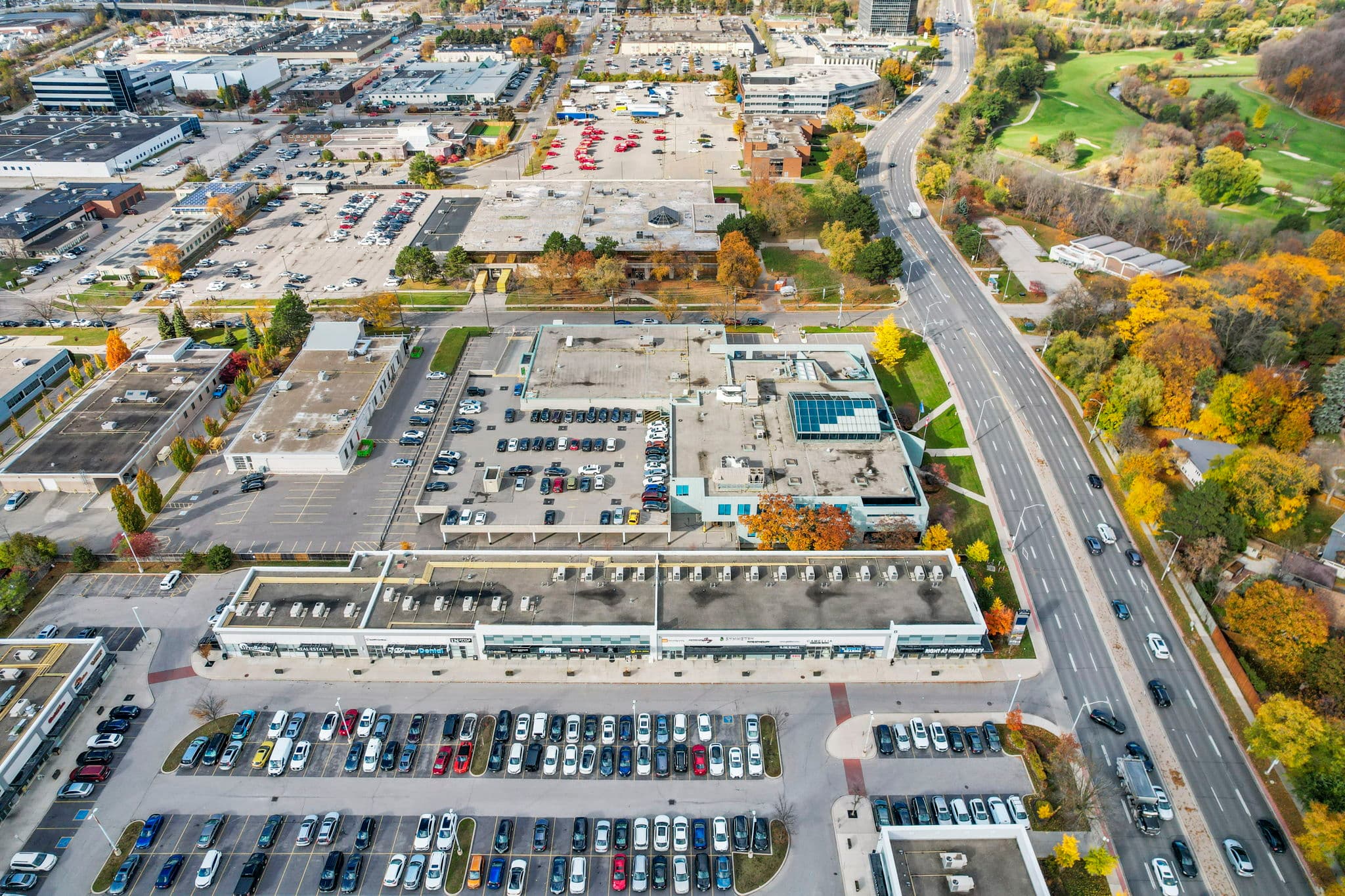 1396 Don Mills Rd Unit B112 Toronto, ON M3B 2X5