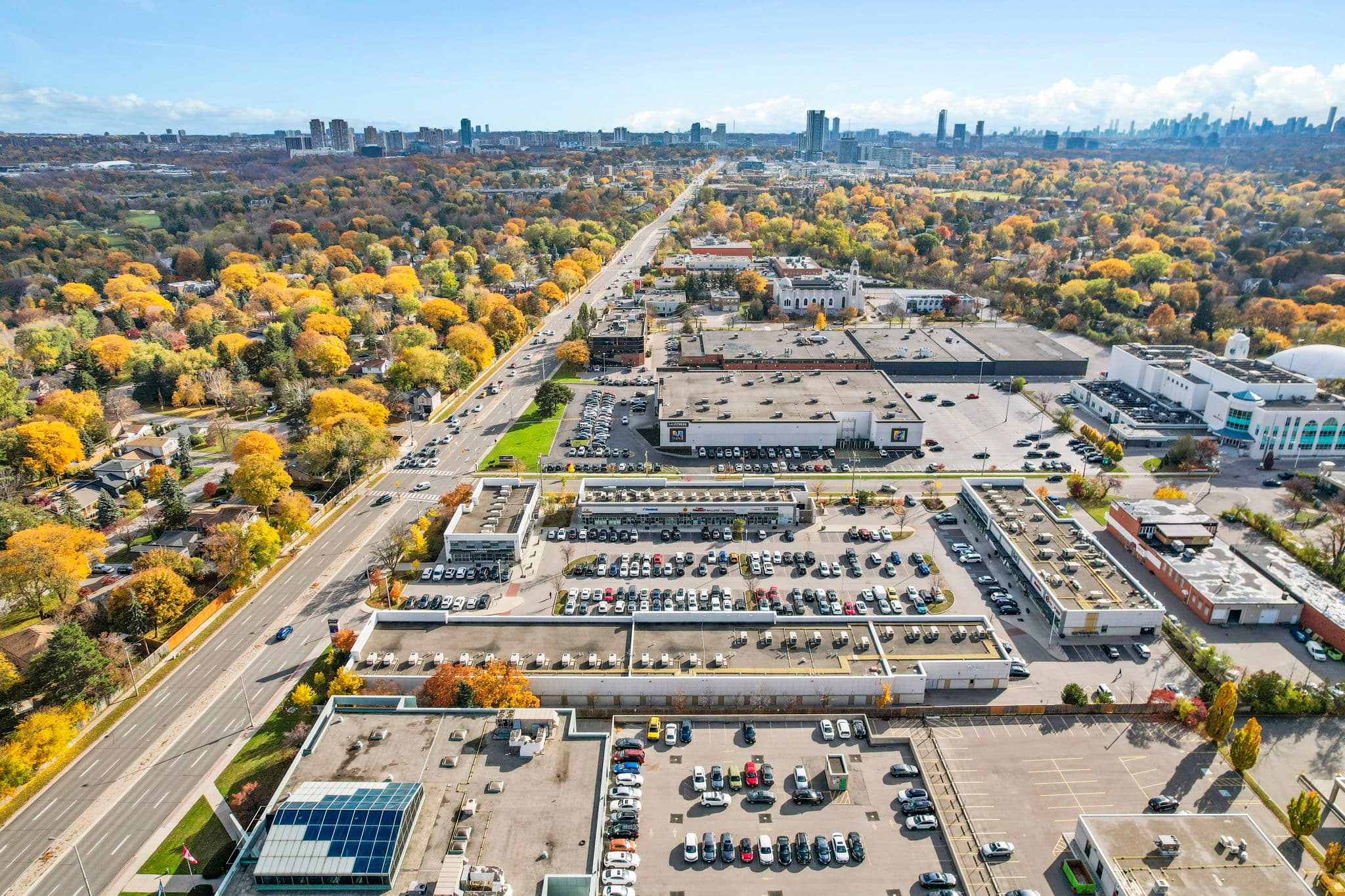 1396 Don Mills Rd Unit B112 Toronto, ON M3B 2X5