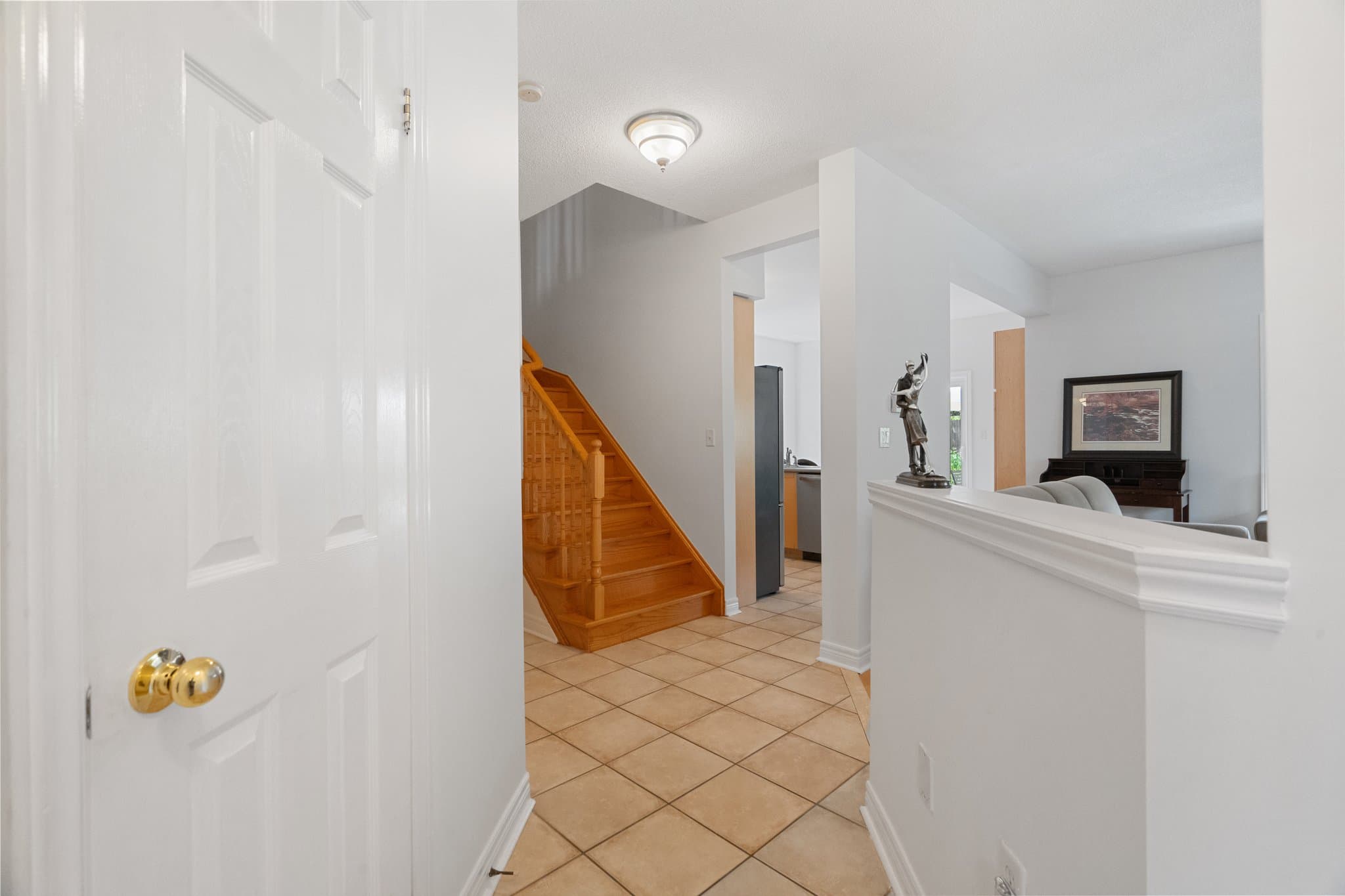 14 Kaitlin Dr Richmond Hill, ON L4E 3W6