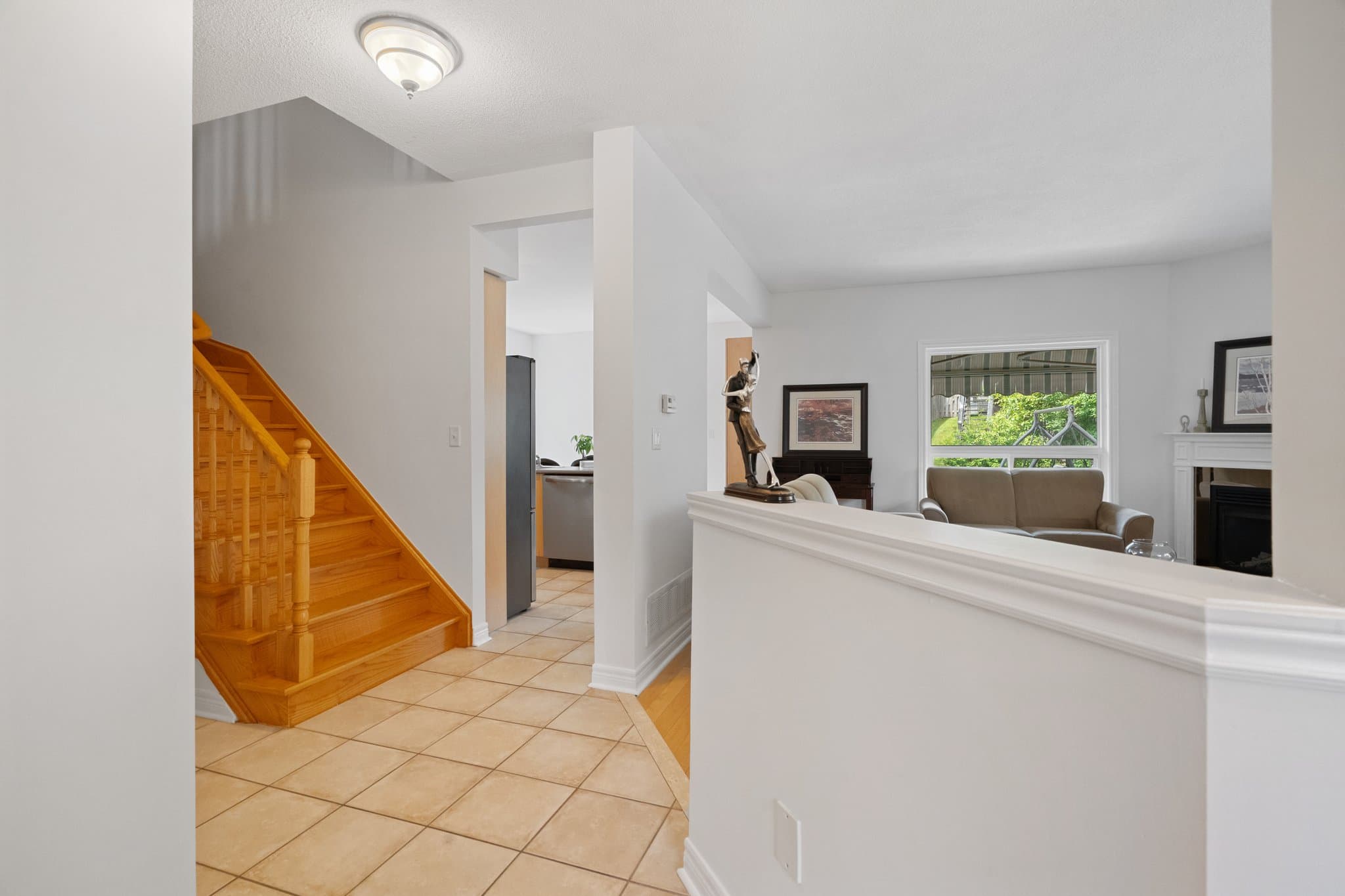 14 Kaitlin Dr Richmond Hill, ON L4E 3W6